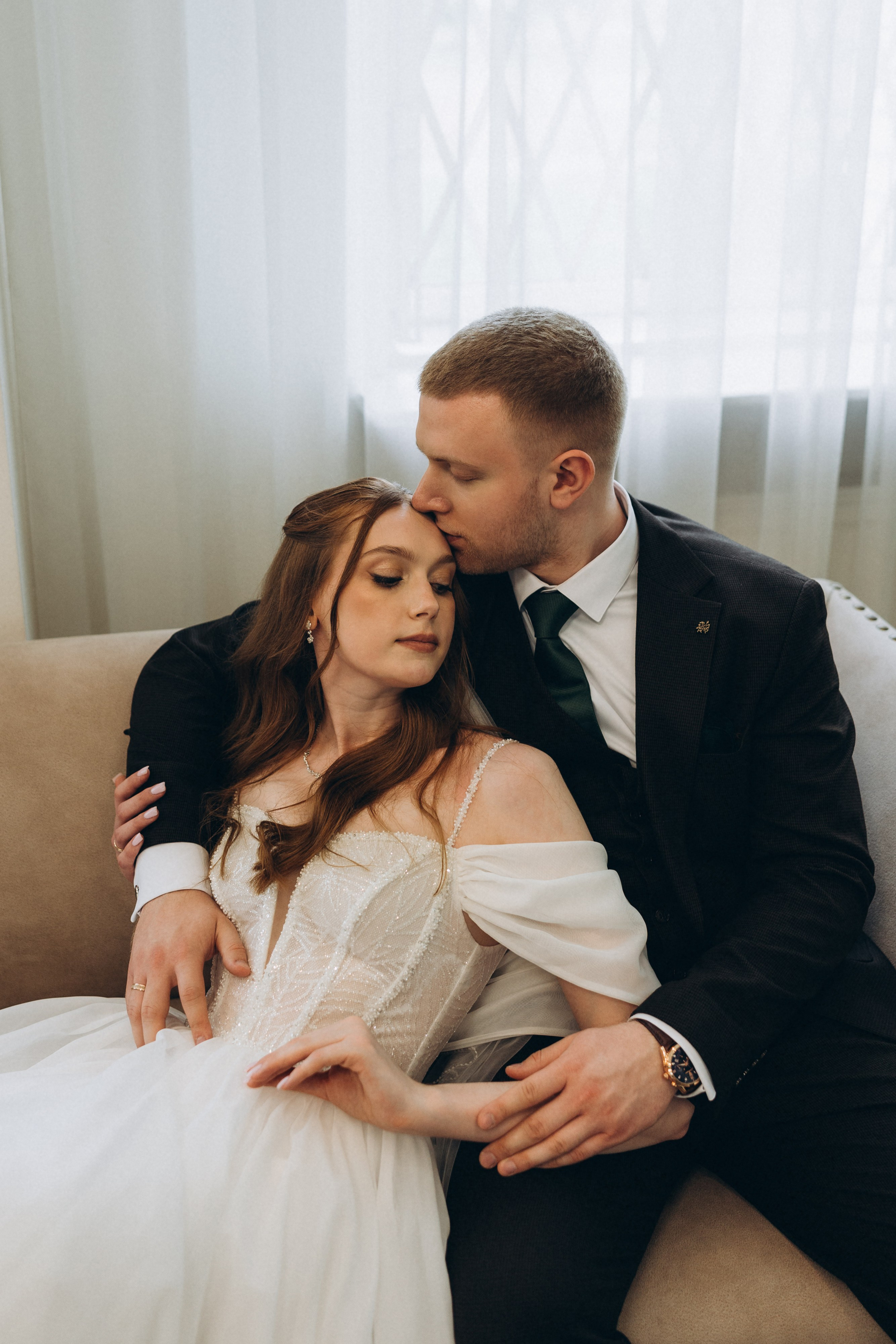 Ты и Я. Фотограф в Санкт-Петербурге — Лучина Екатерина