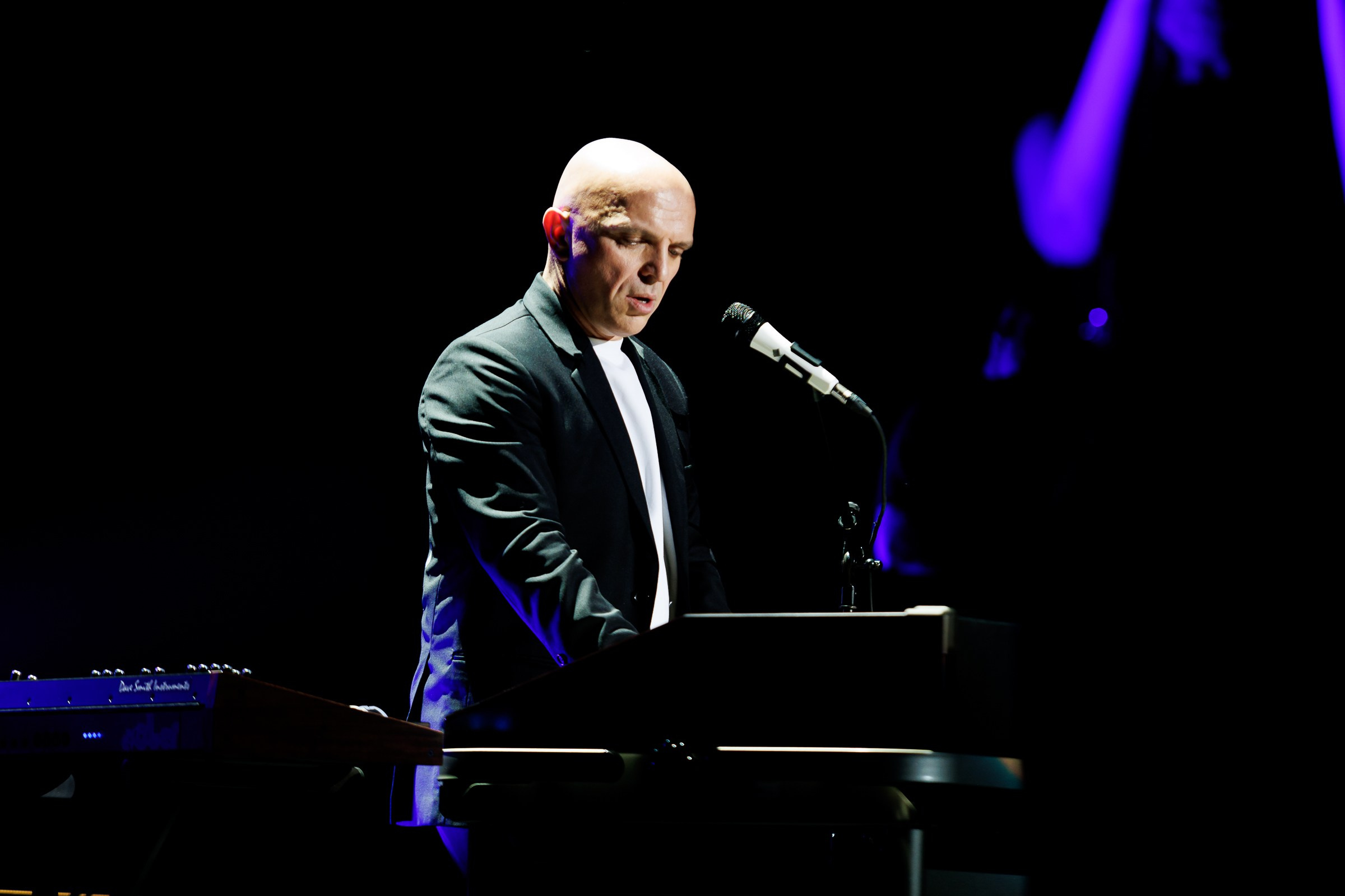 Александр Шоуа и группа «Непара». Репортажный и свадебный фотограф Катерина Потапова