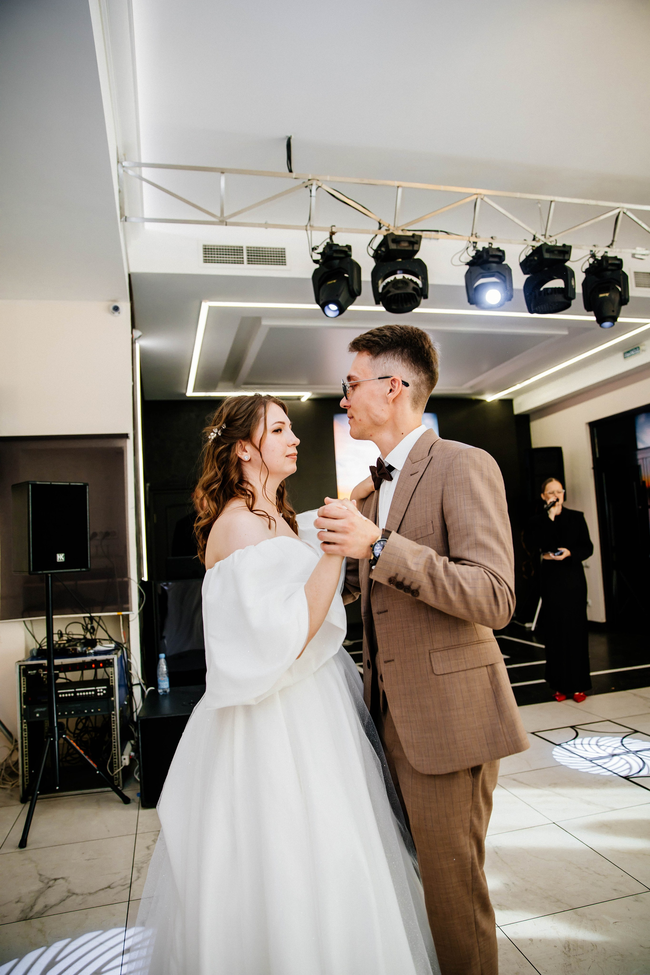 Ползунов. Рыжова Тамара