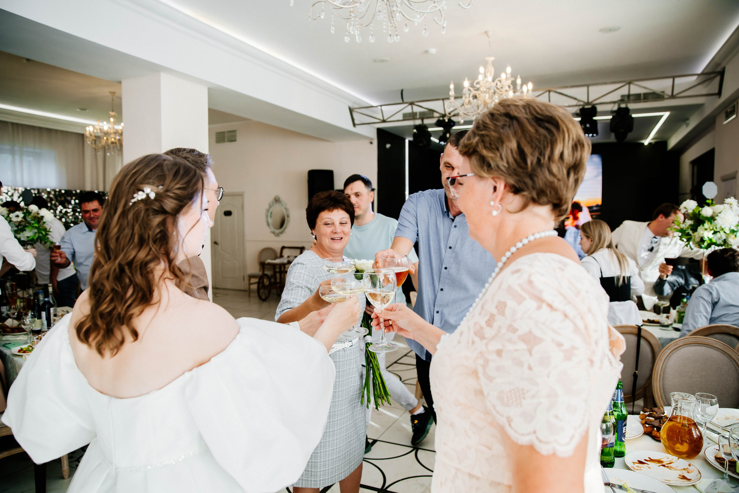 Ползунов. Рыжова Тамара