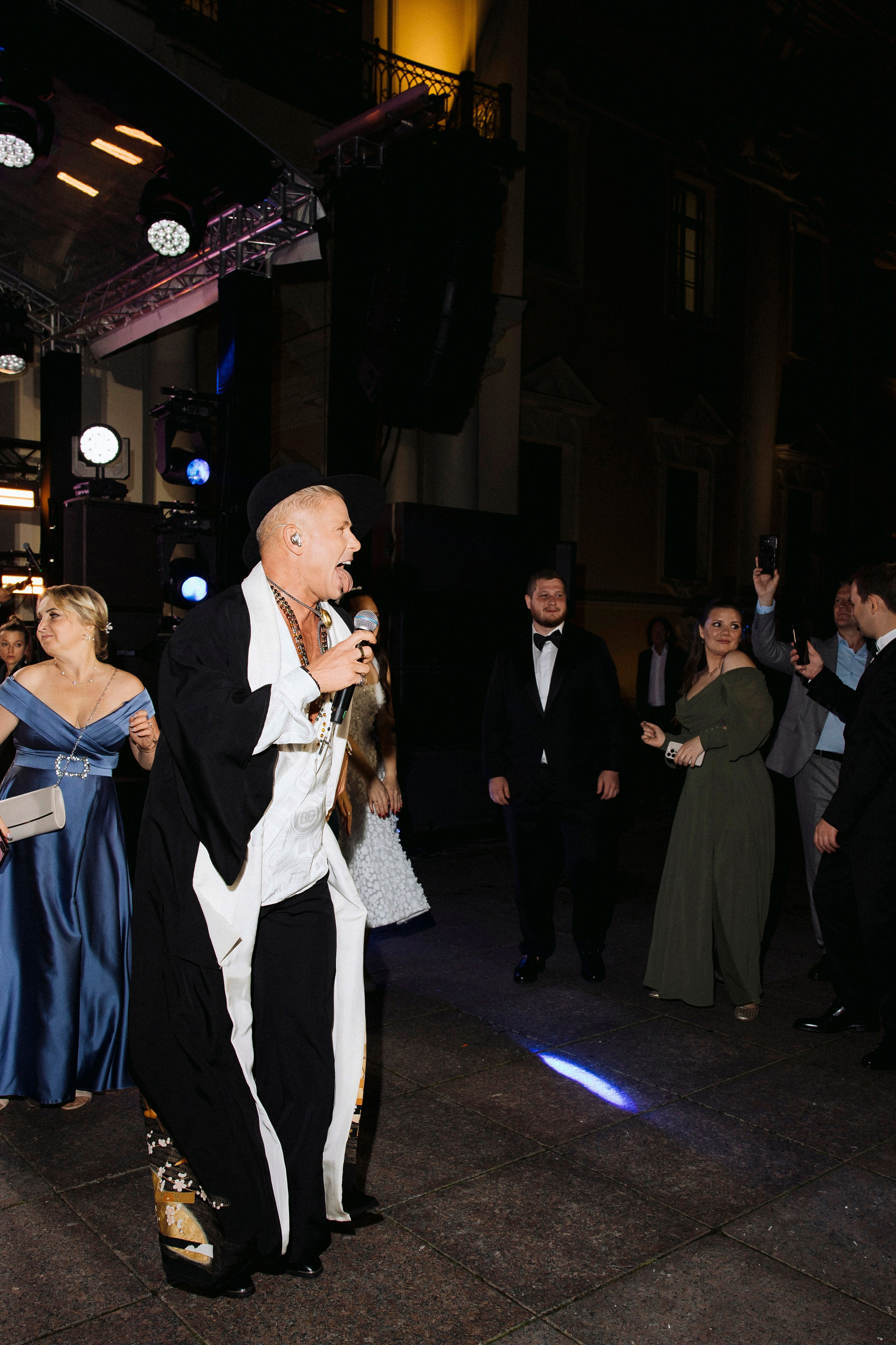 Максим и Екатерина