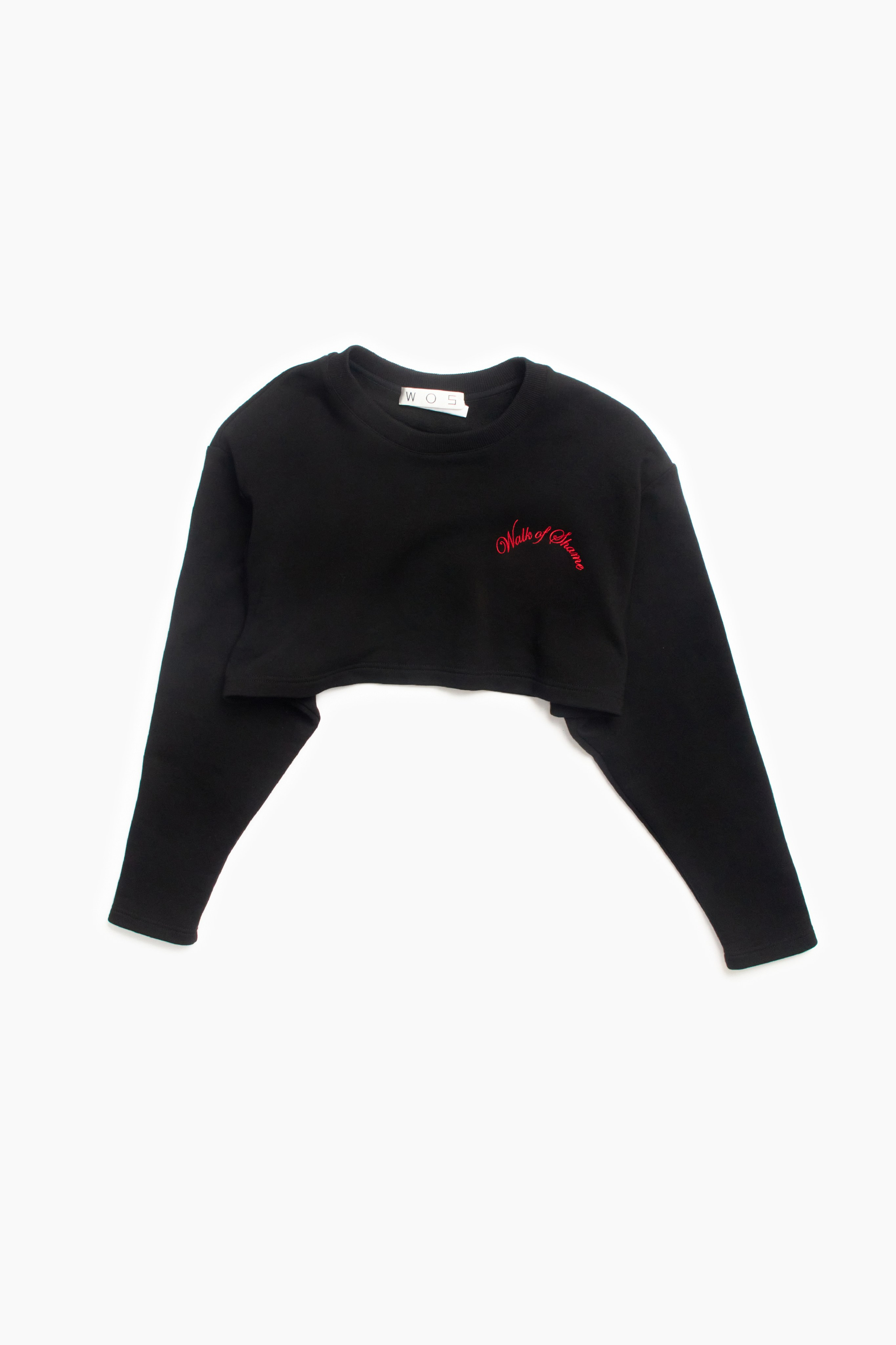 WALK OF SHAME. Andrew Valmus