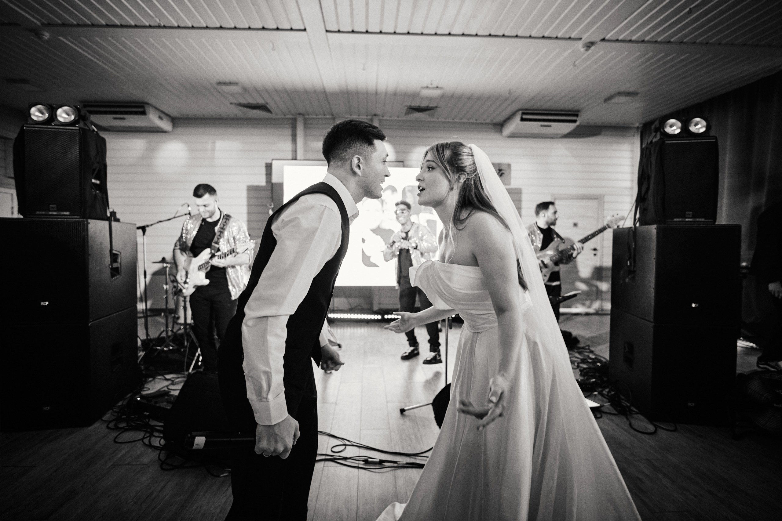 НОВАЯ ВСЕЛЕННАЯ. Свадебное агентство Reverence Самара