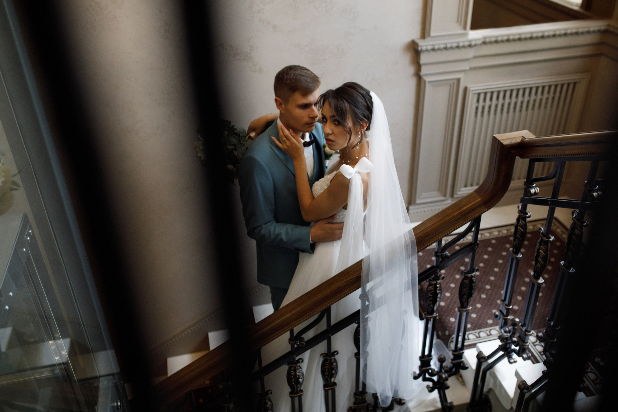 Свадьба Арсения и Валентины. Свадебный и семейный фотограф в Иркутске Яна Лиа