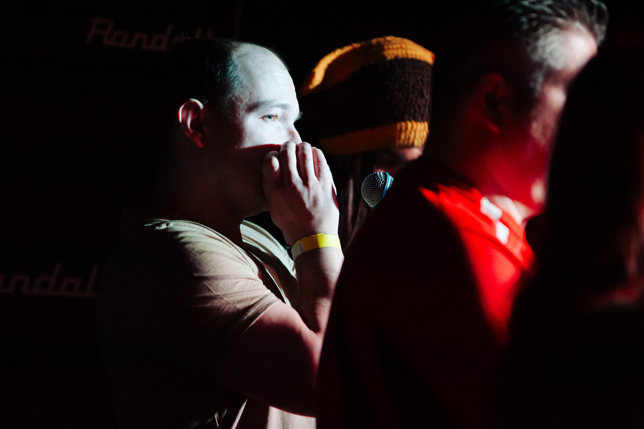 Концерт Bojenko Boogie Band. Фотограф Магнитогорск Данил Семенов