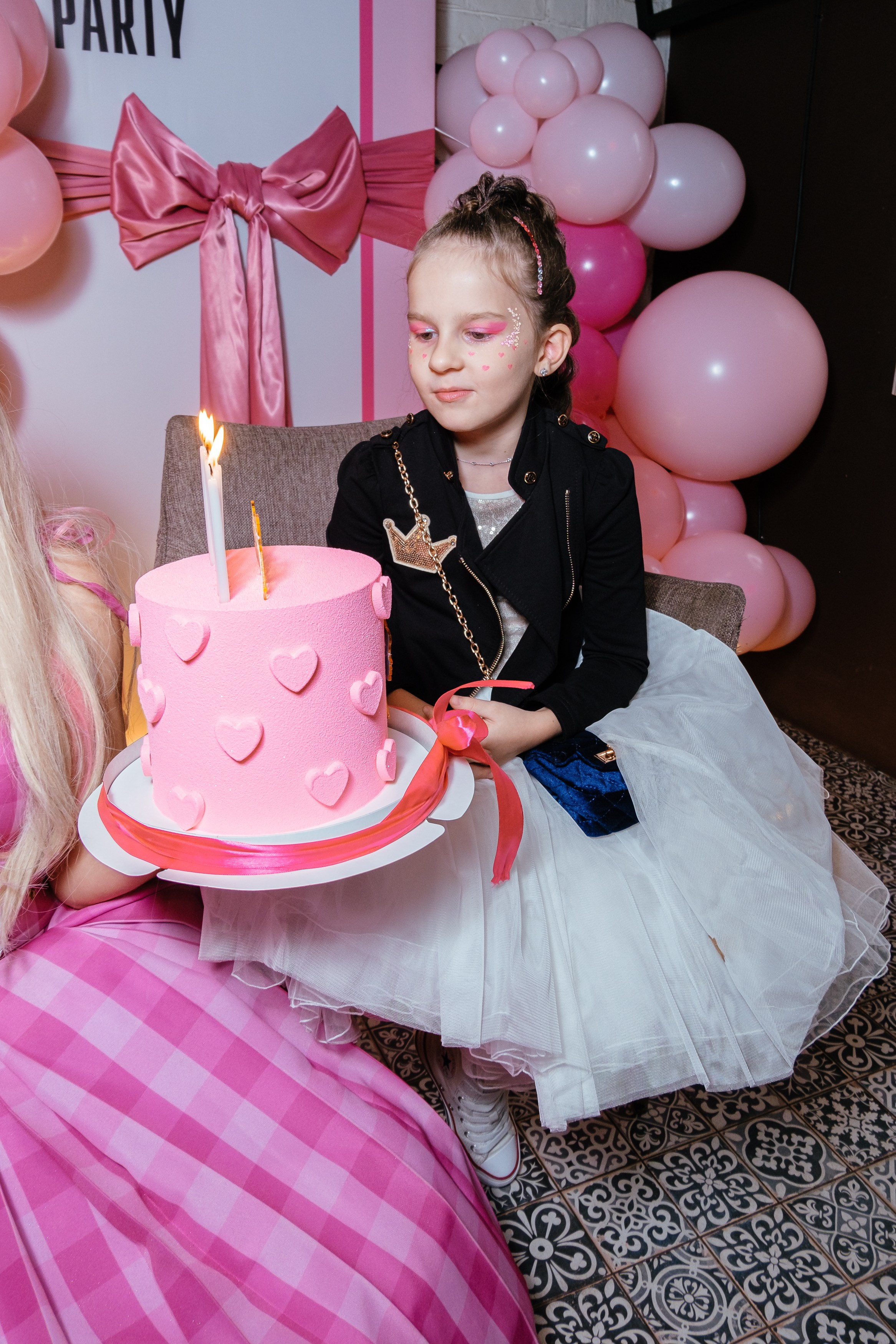 День рождение