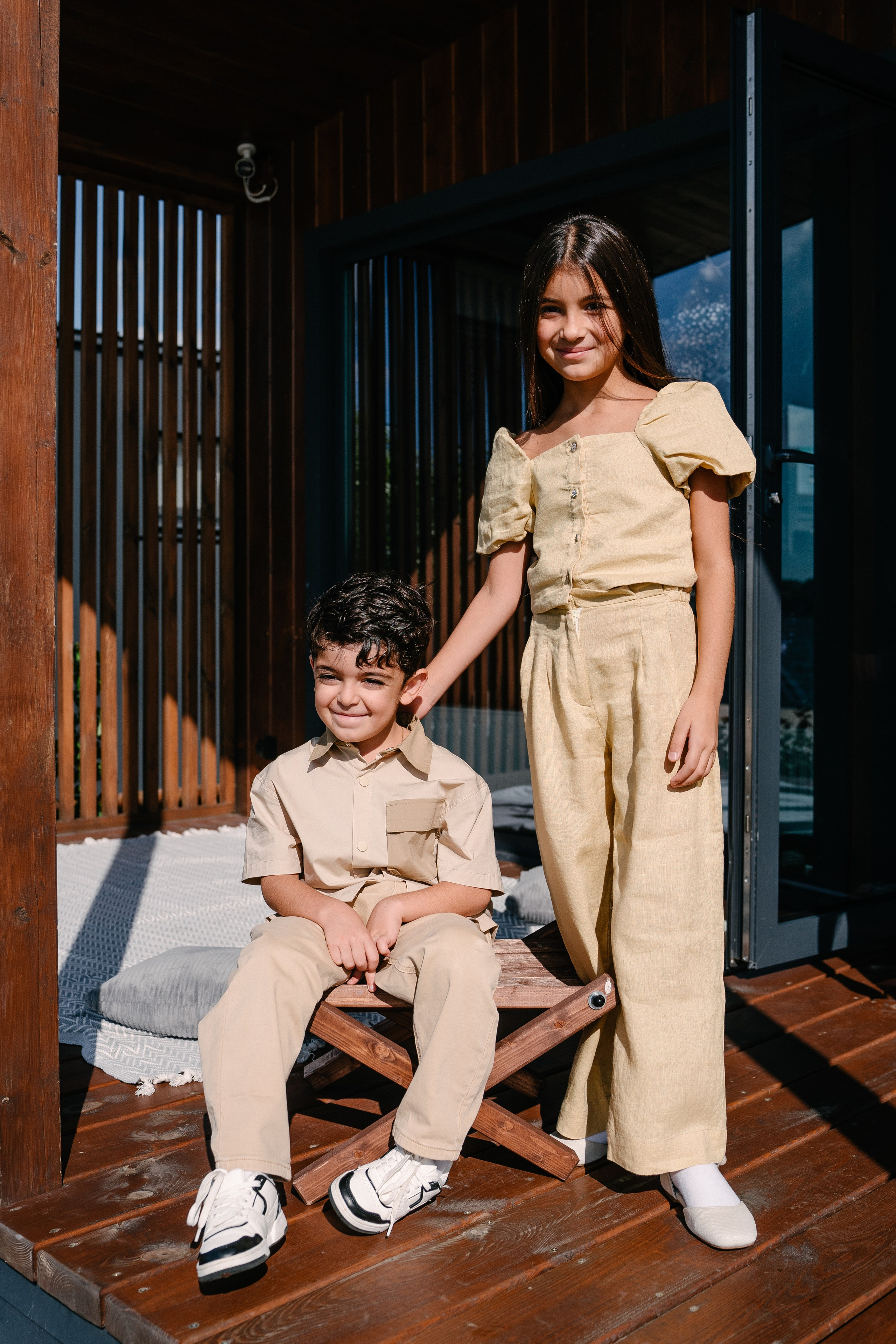 День Рождения Софии 8 лет. Свадебный и семейный фотограф в Воронеже Анастасия Бойко