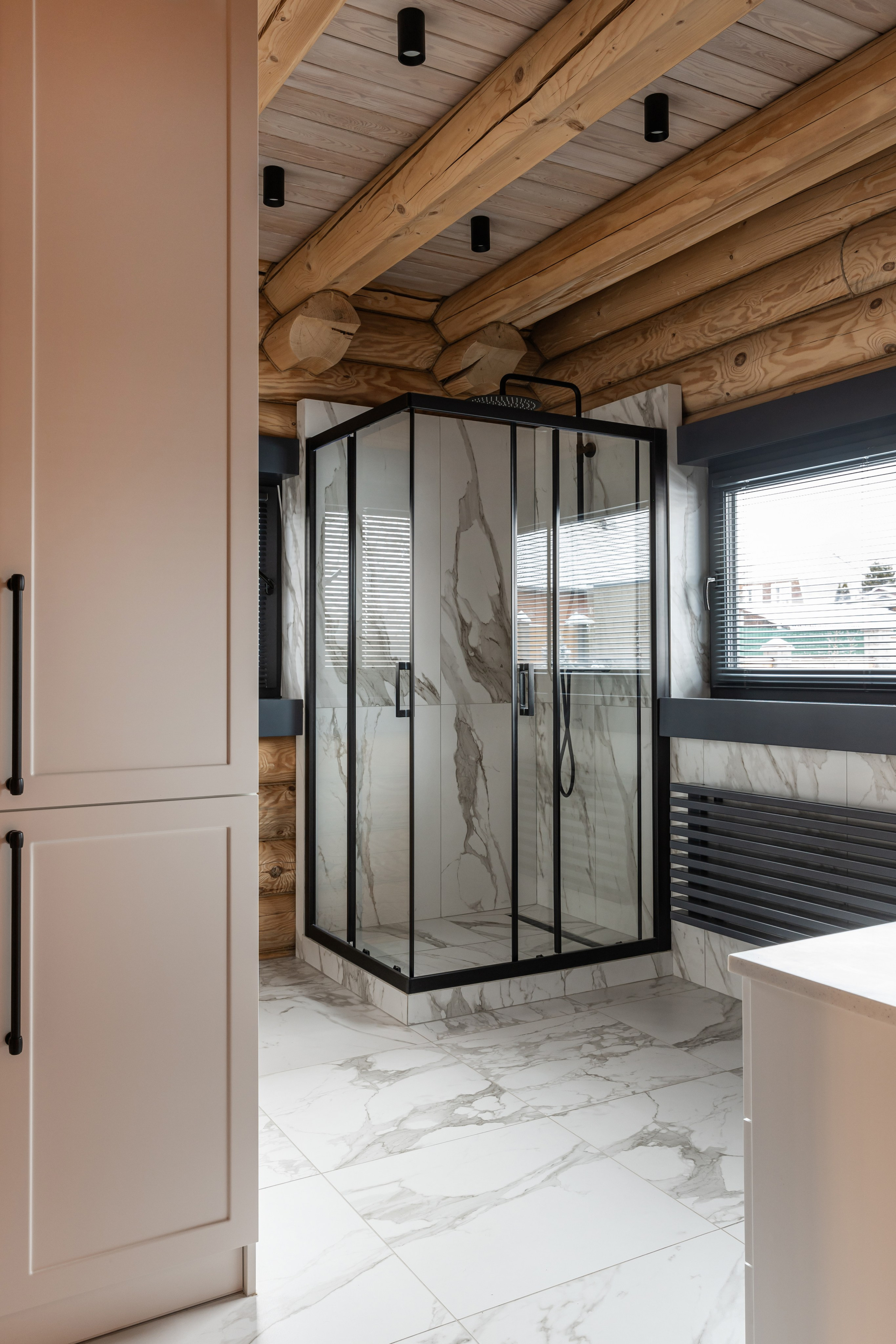 MONOCHROME. Наталья Летунова — интерьерный фотограф в Иванове