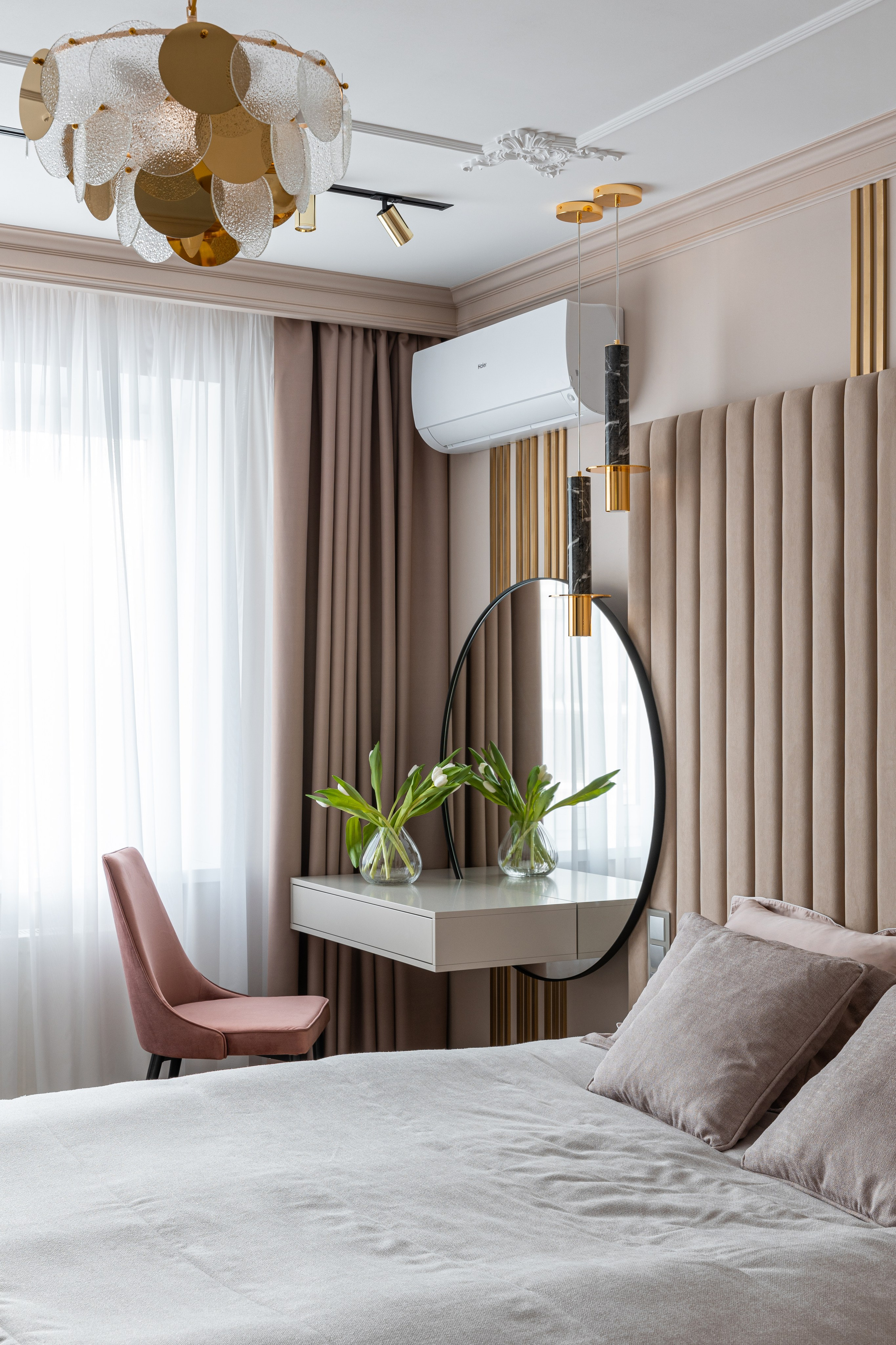 ЮЛИЯ ФЕДОТОВА. Наталья Летунова — интерьерный фотограф в Иванове