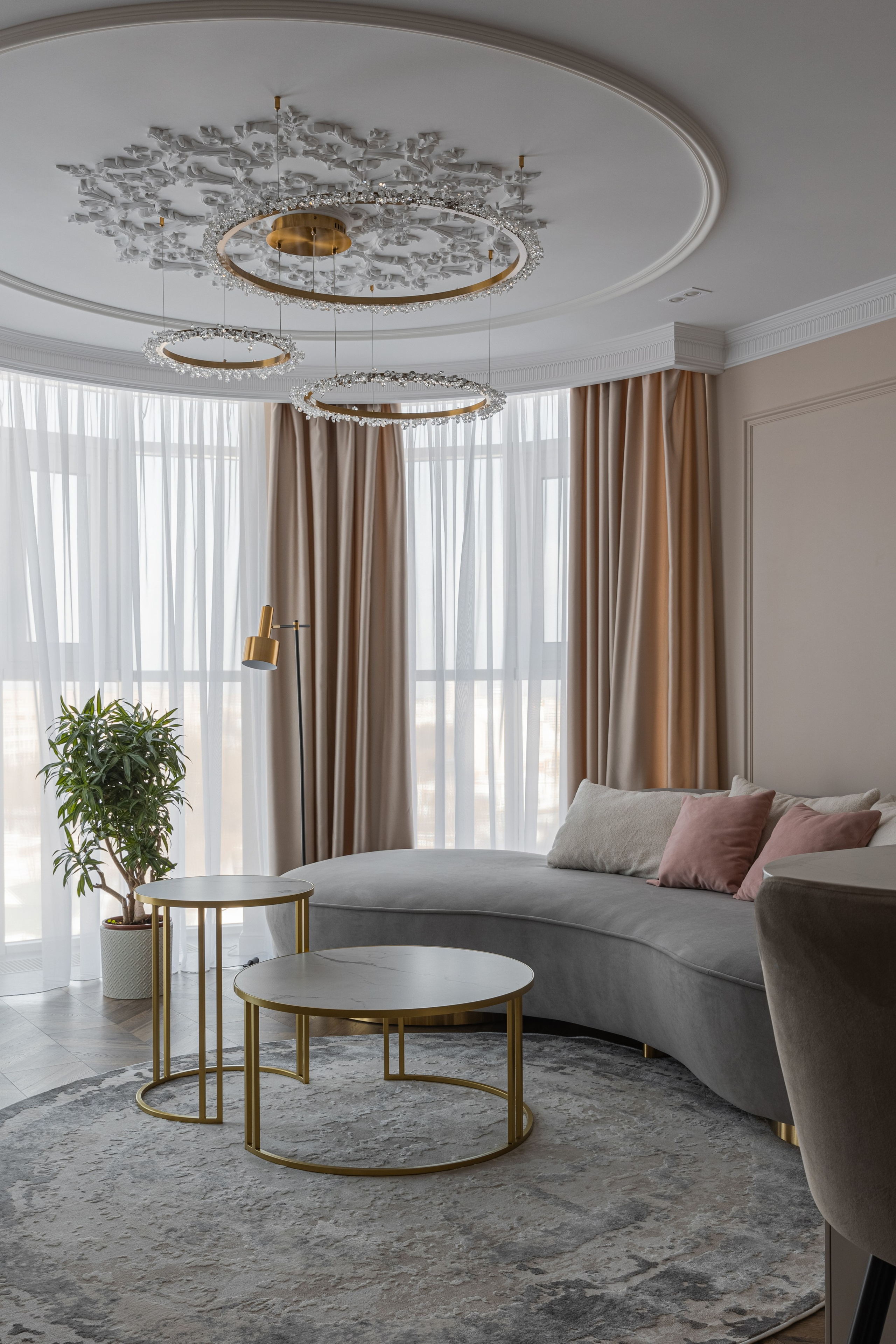 ЮЛИЯ ФЕДОТОВА. Наталья Летунова — интерьерный фотограф в Иванове