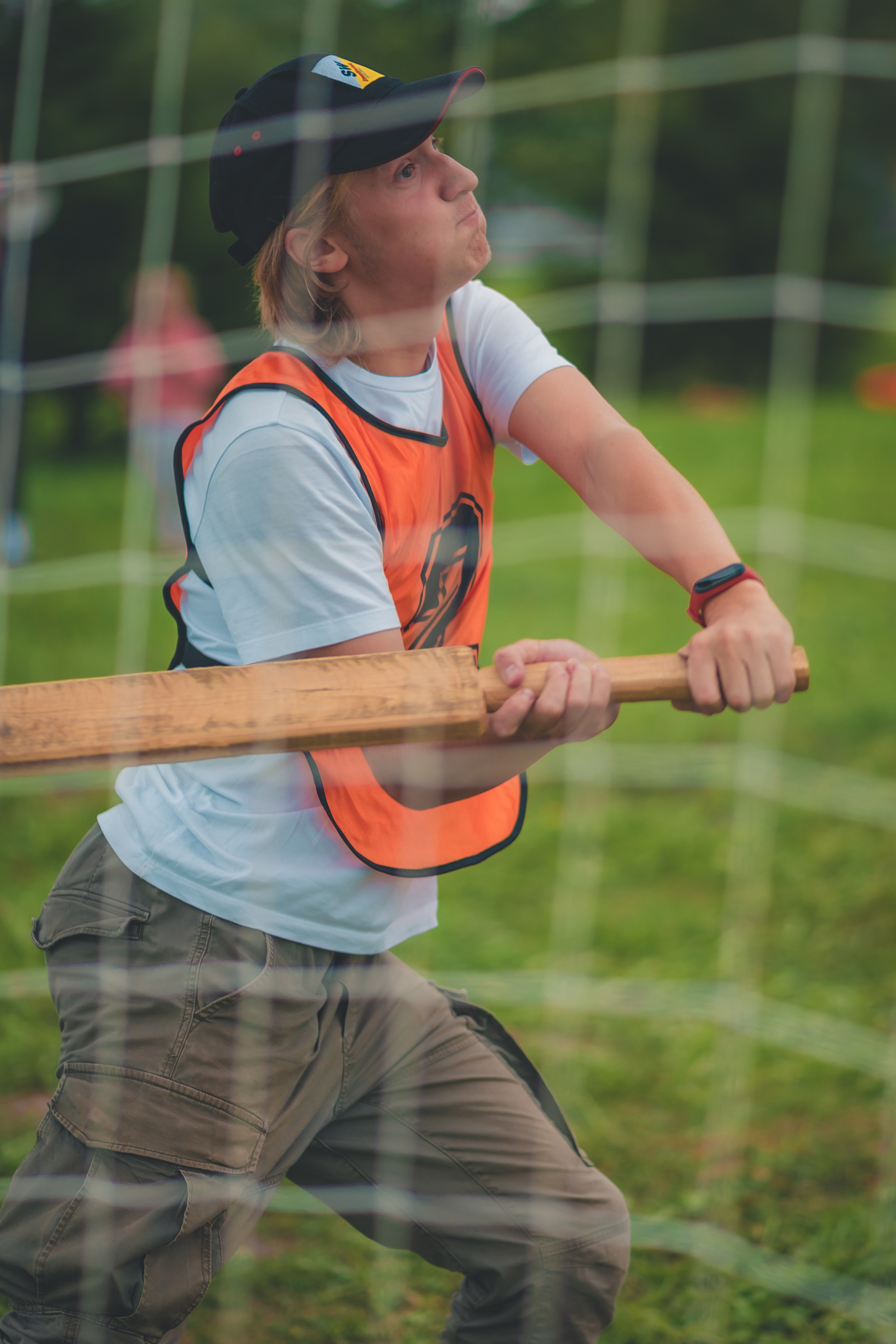 Детский лагерь — 6 смена 2023 год. Иван Кубик — фотограф и видеограф