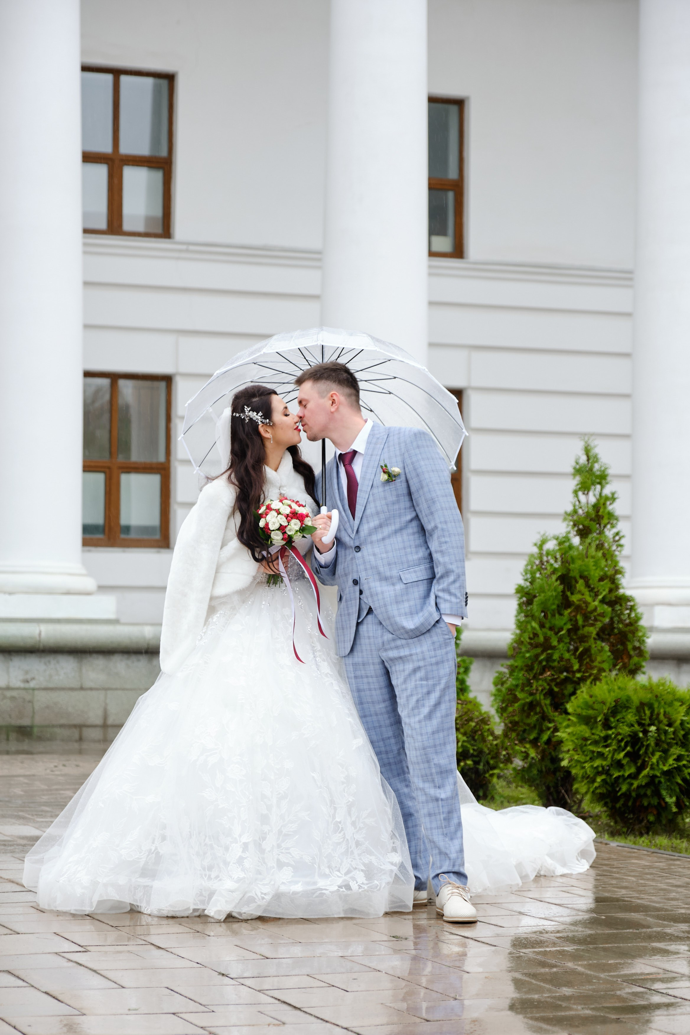 Яна & Антон. Фотограф в Самаре Татьяна Дубаносова