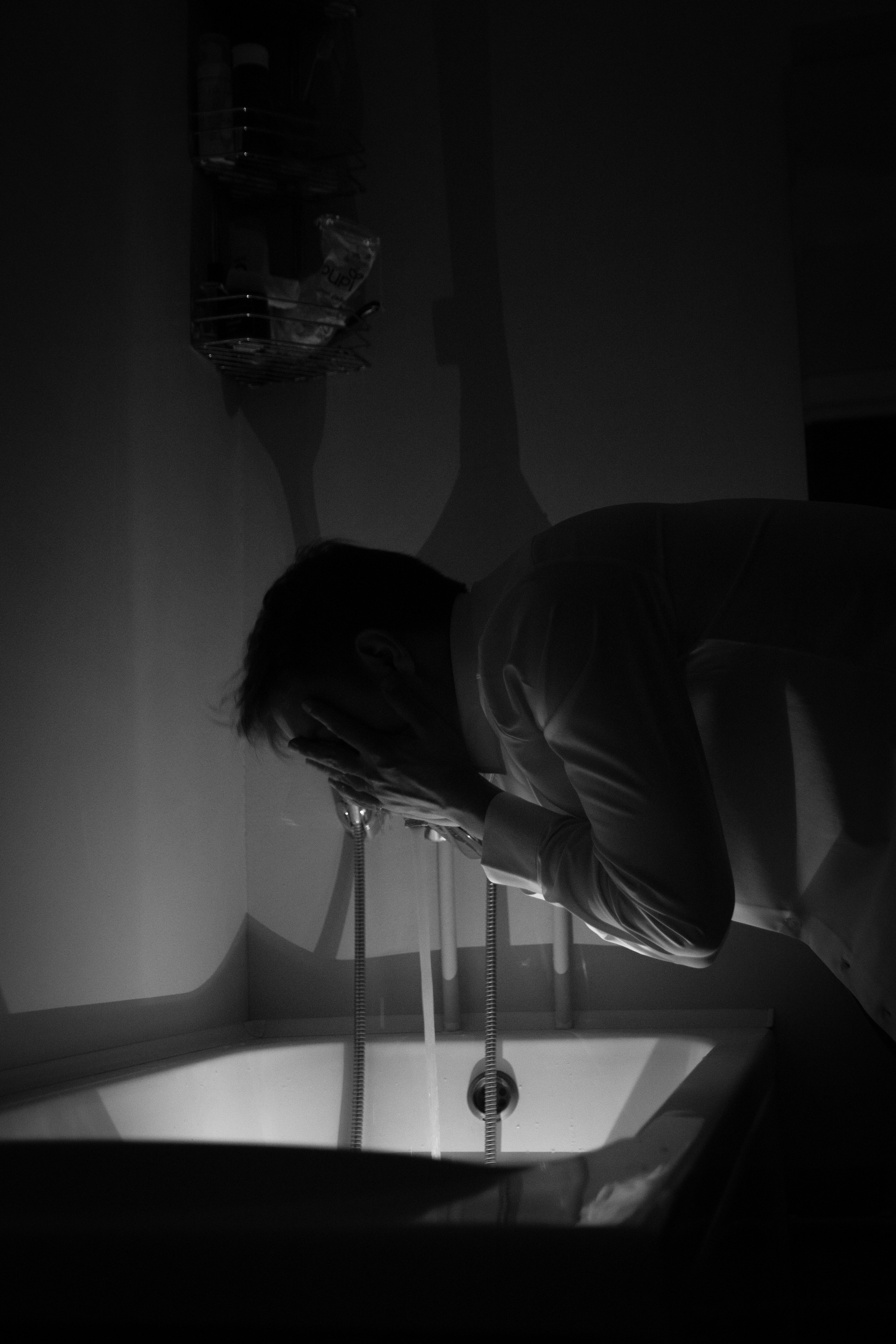 Иван депрессия. Маслухин Дмитрий — Ваш Фотограф