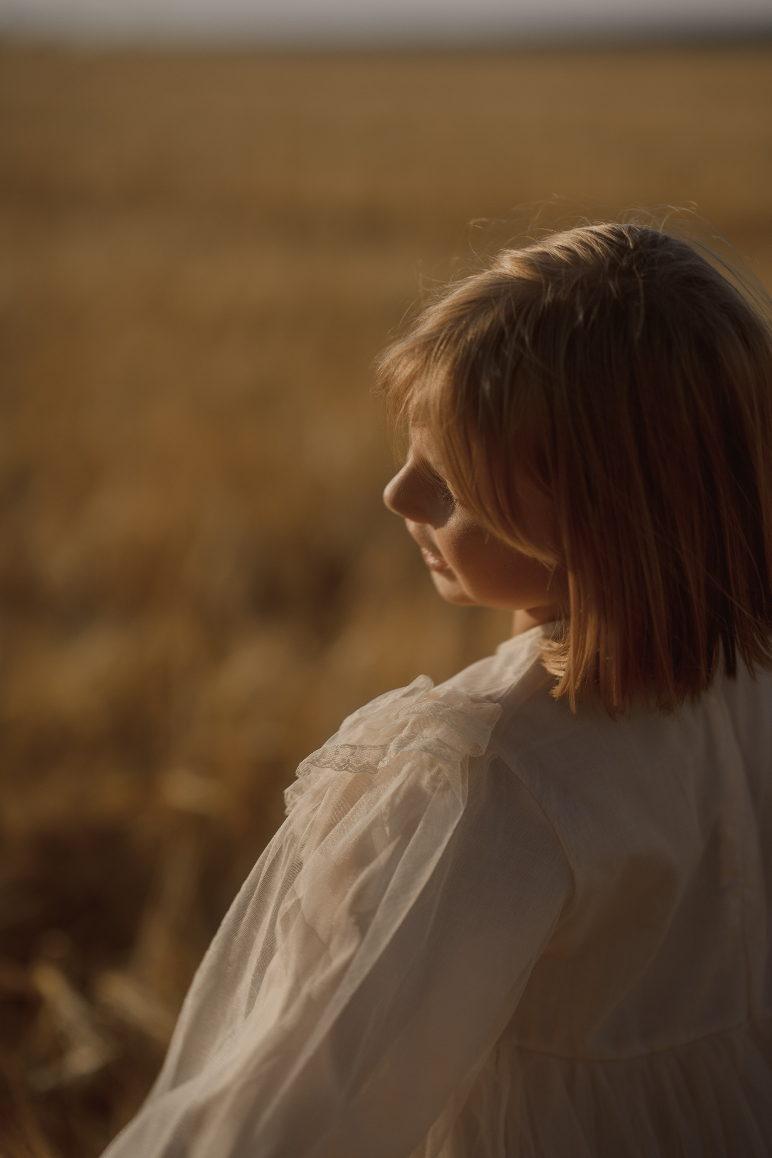 Нюшик и ее детство. Семейный и детский фотограф в Сергиев Посаде, Хотьково Якимчук Любовь