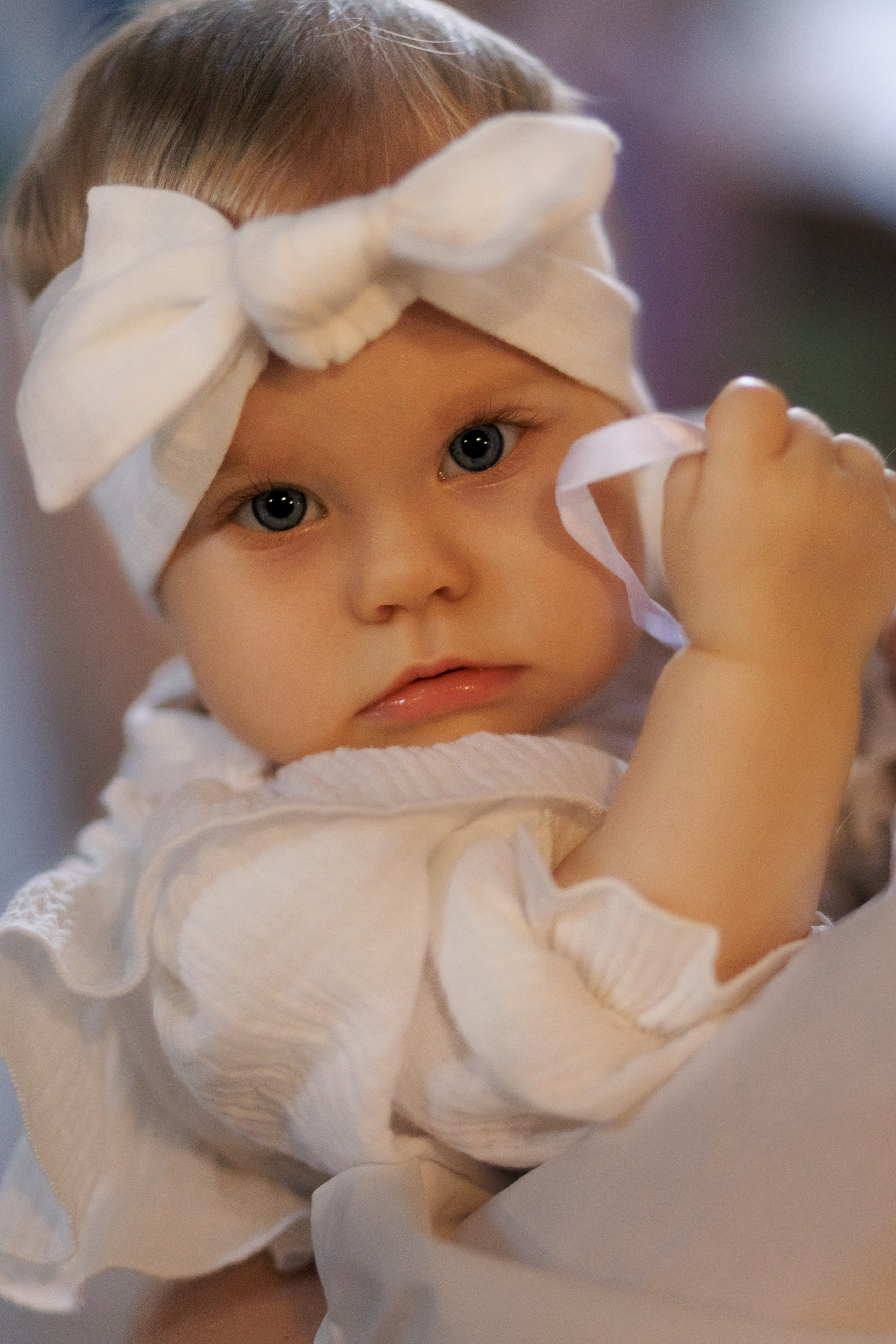 Церковь Рождества Пресвятой Богородицы (Поварово ул. Дзержинского, 1). Фотограф Newborn и церковных Таинств