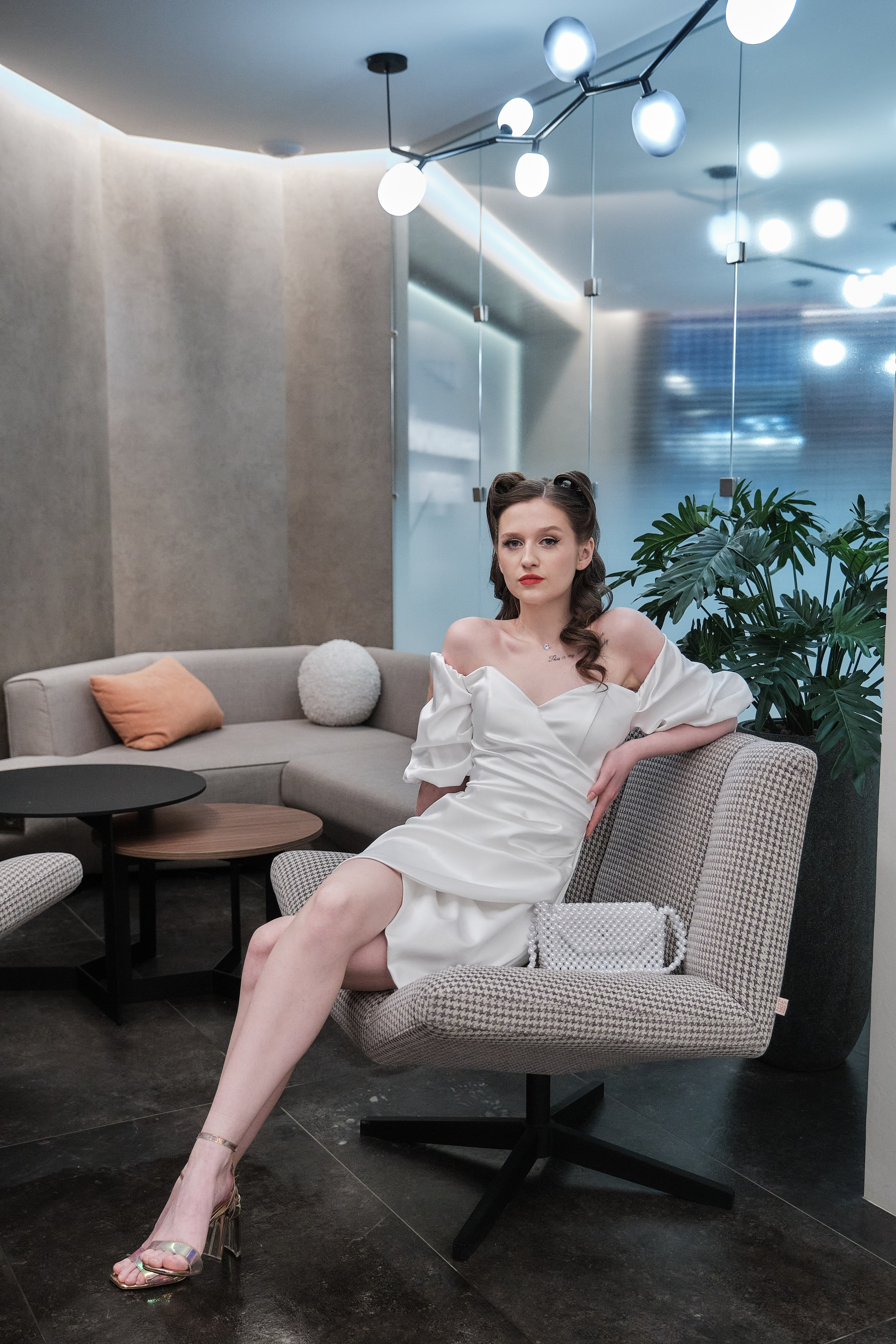 Школа невест 5. Свадебный фотограф в Екатеринбурге Соседков Евгений