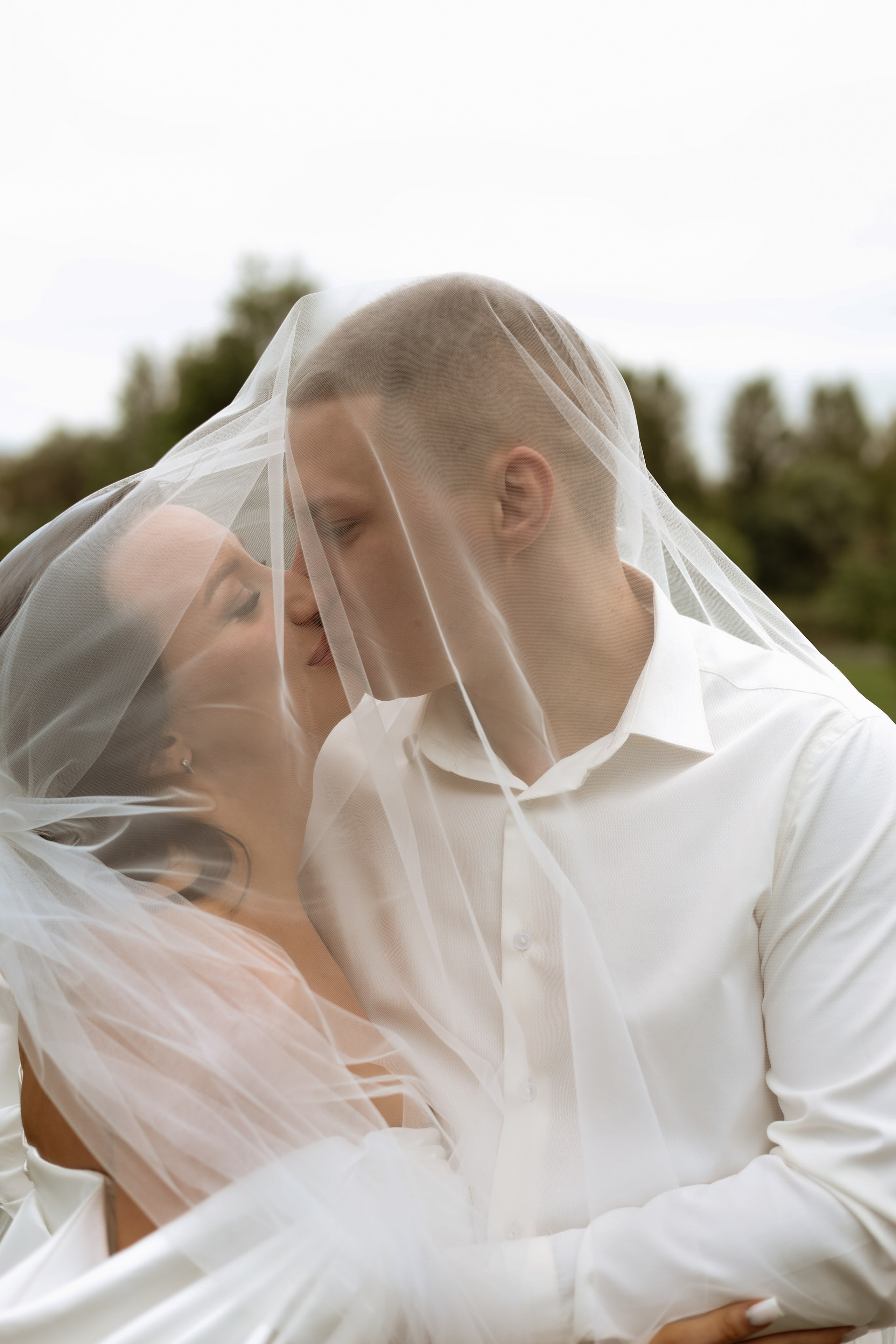 V&A. Photographer Tatiana Ivanova in Yaroslavl