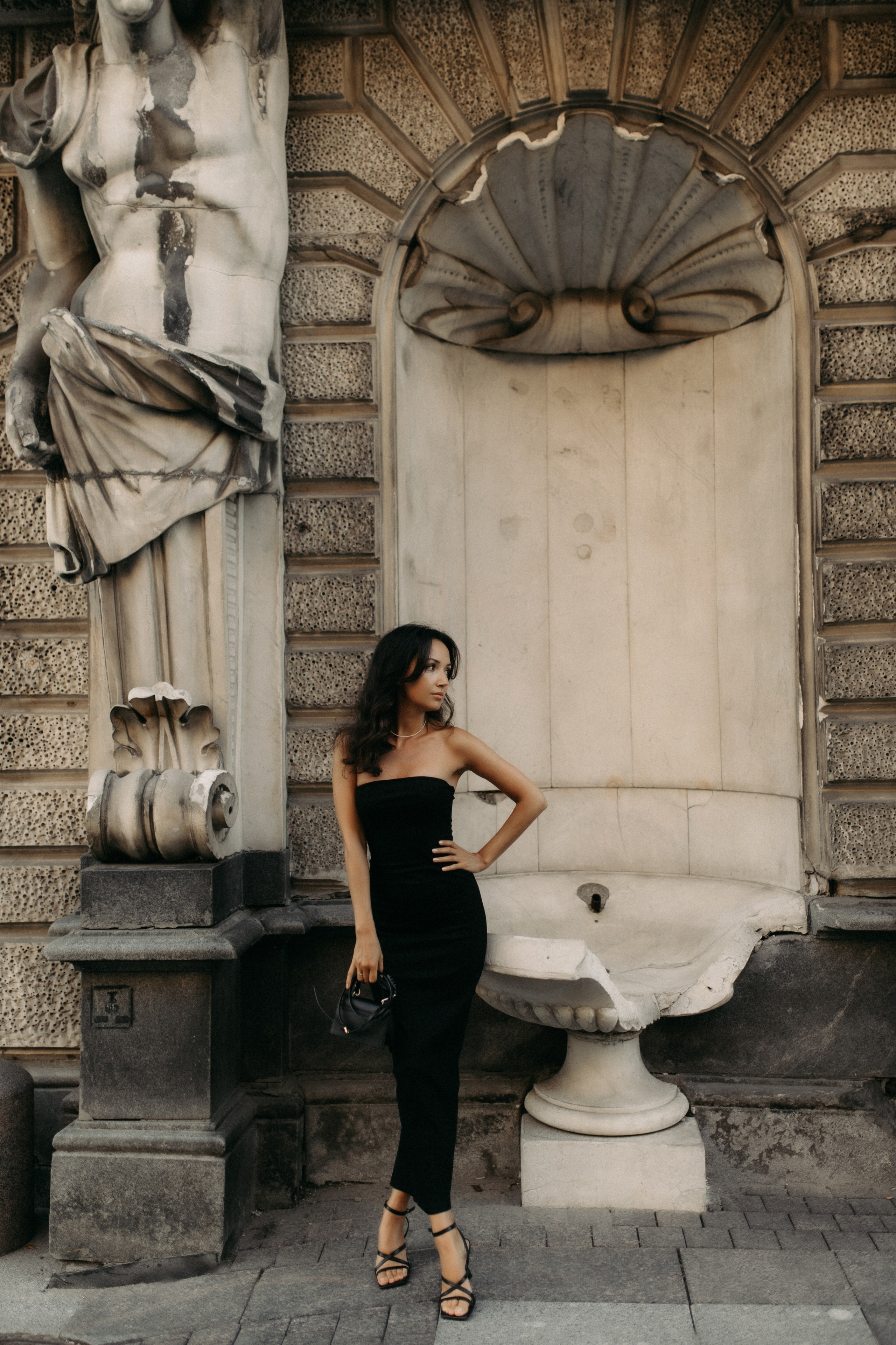 Лейла. Фотограф в Санкт-Петербурге