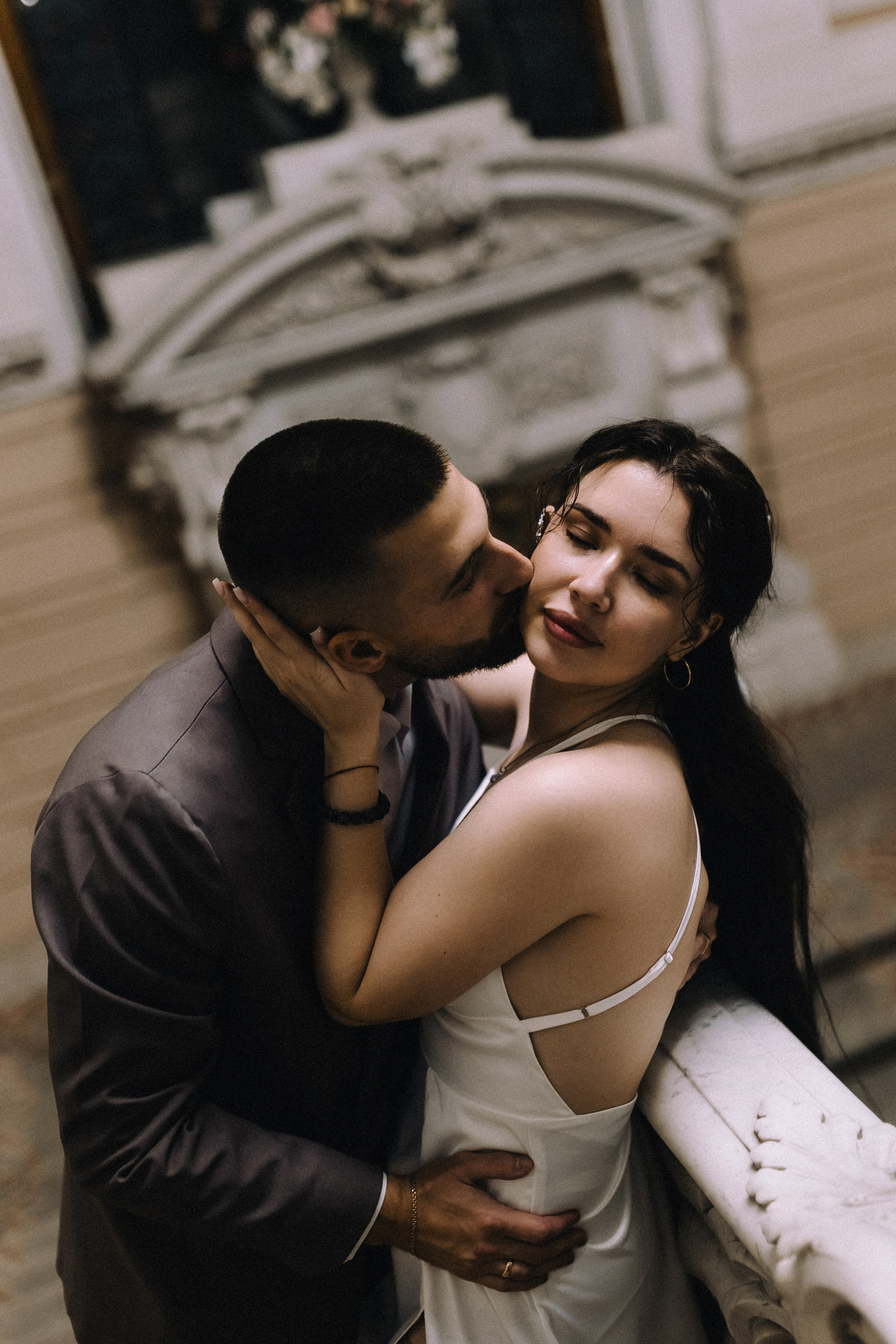 Владислав и Светлана. Фотограф в Санкт-Петербурге