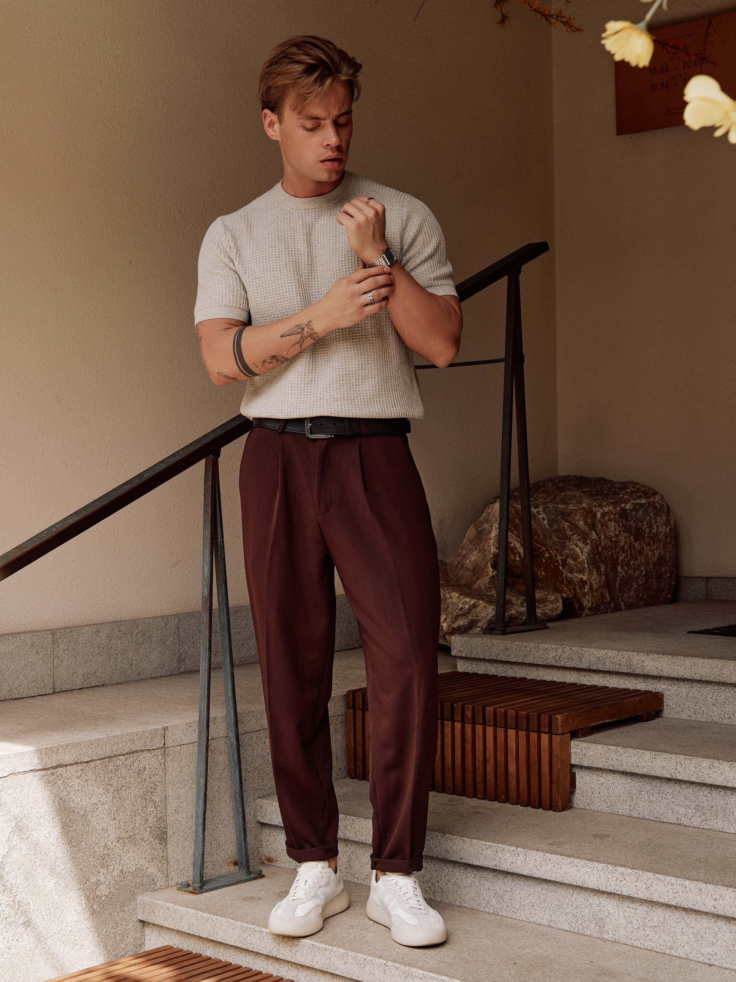 Футболки. Фотограф для маркетплейсов в Москве