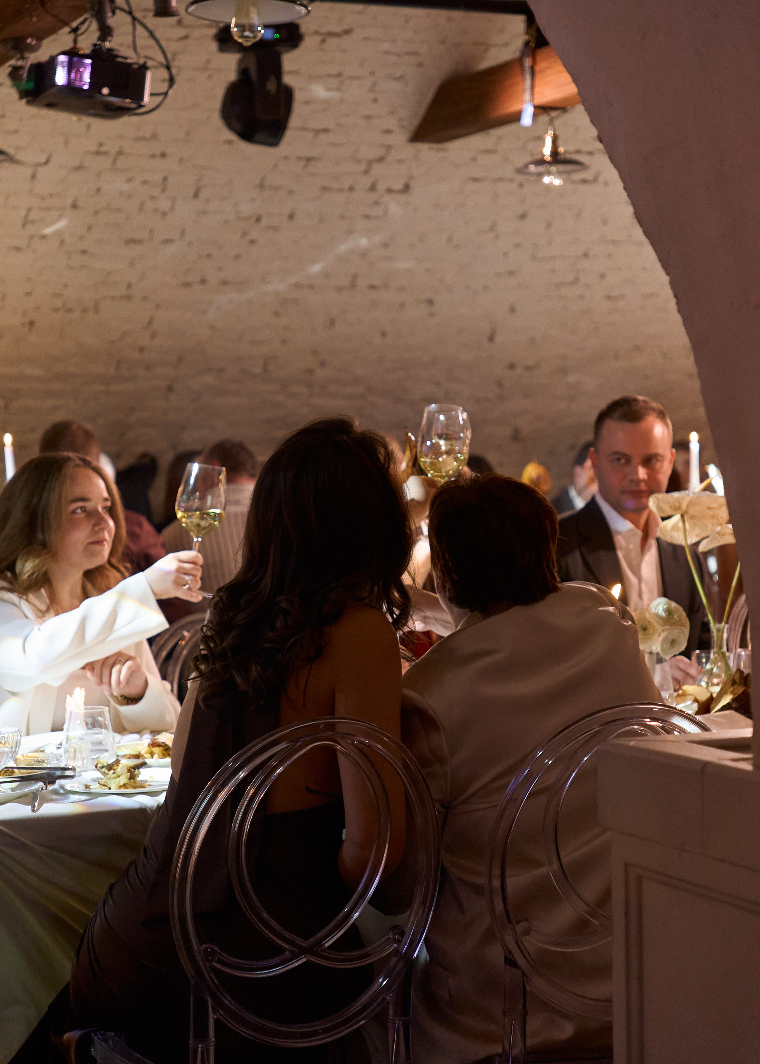 Boris & Sofia. Ксения Петровская — фотограф и видеограф