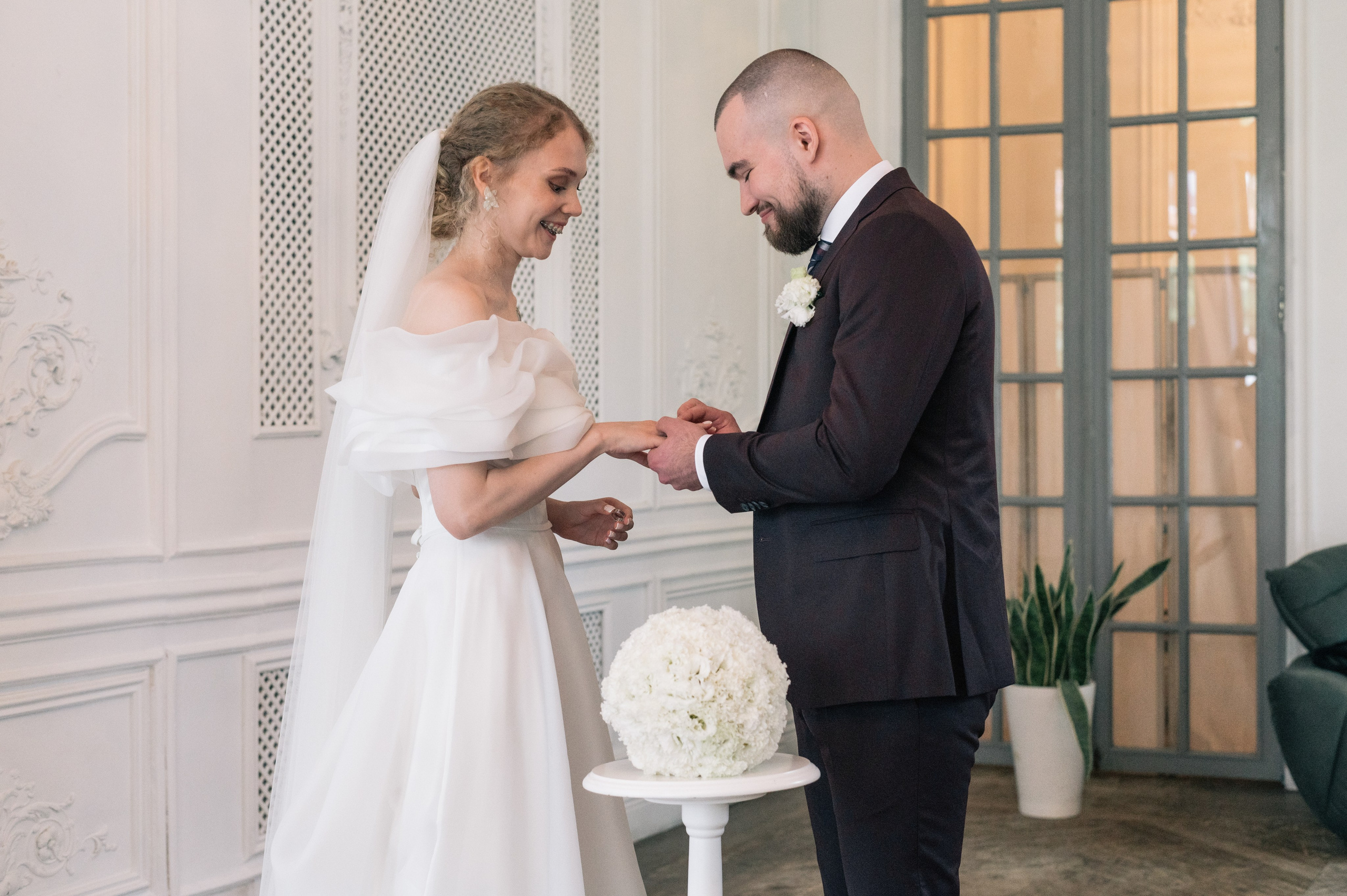 Варя и Никита. Главная