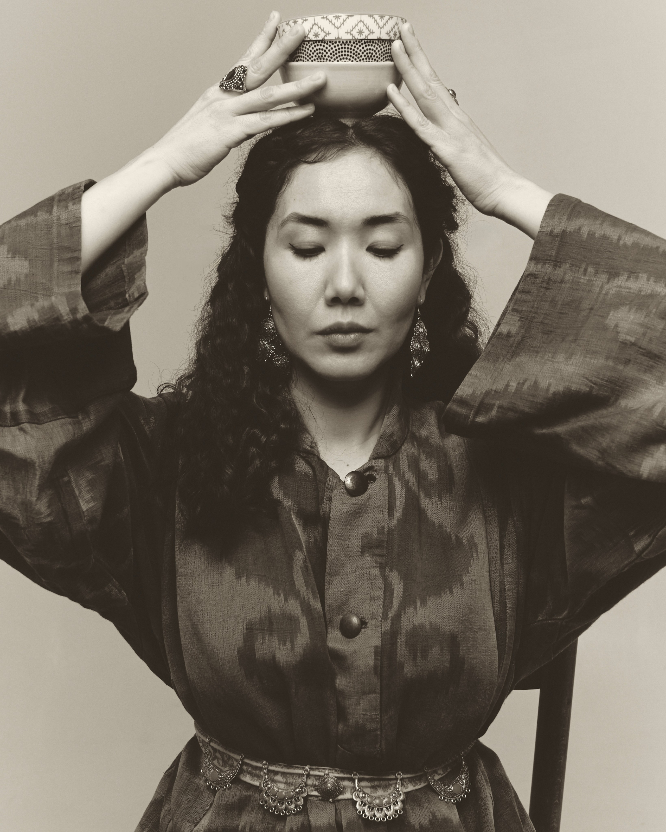 Assem Muze. Fashion, portrait, personal photographer. Almaty, KZ