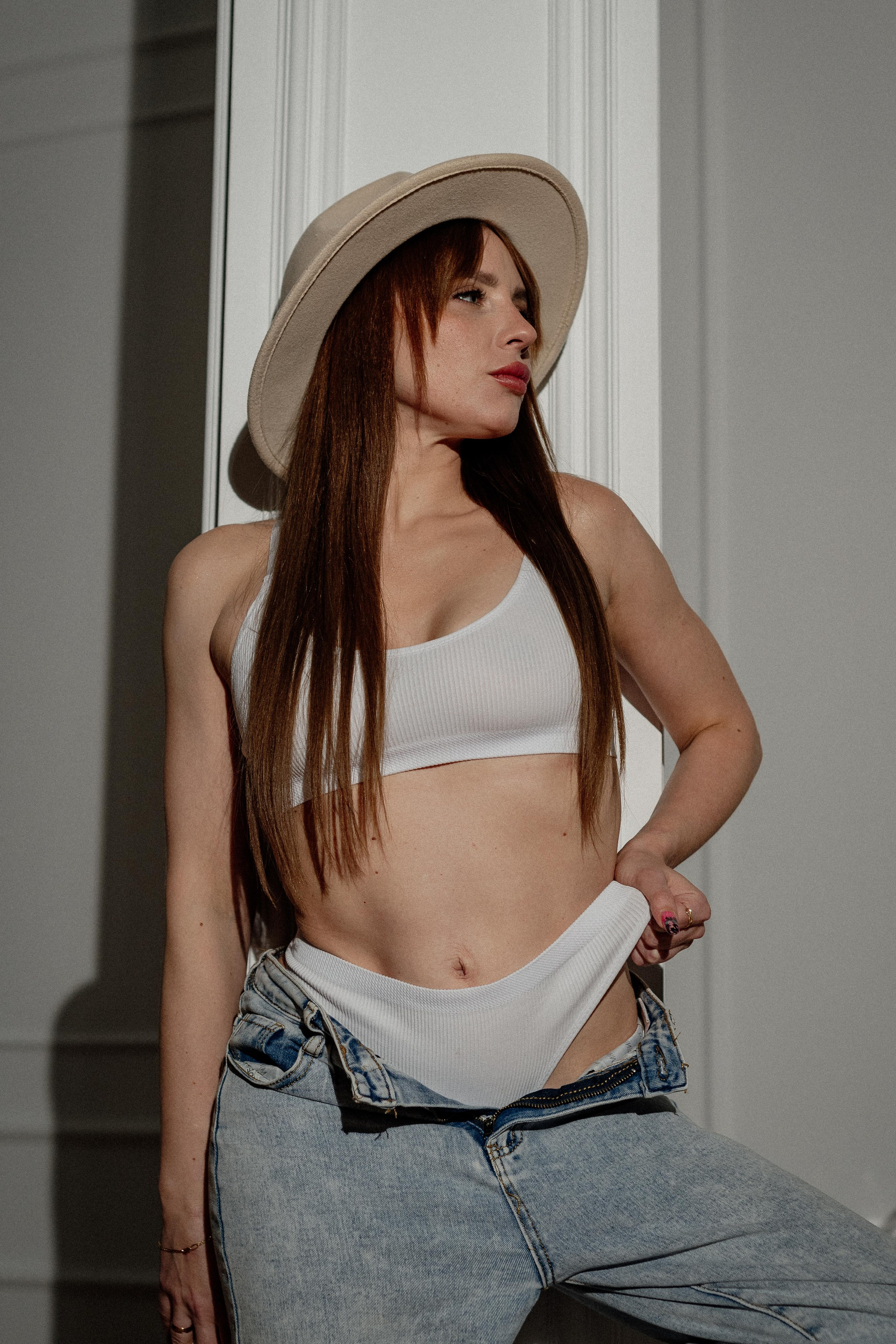 Анастасия. Фотограф Алёна Евграфова