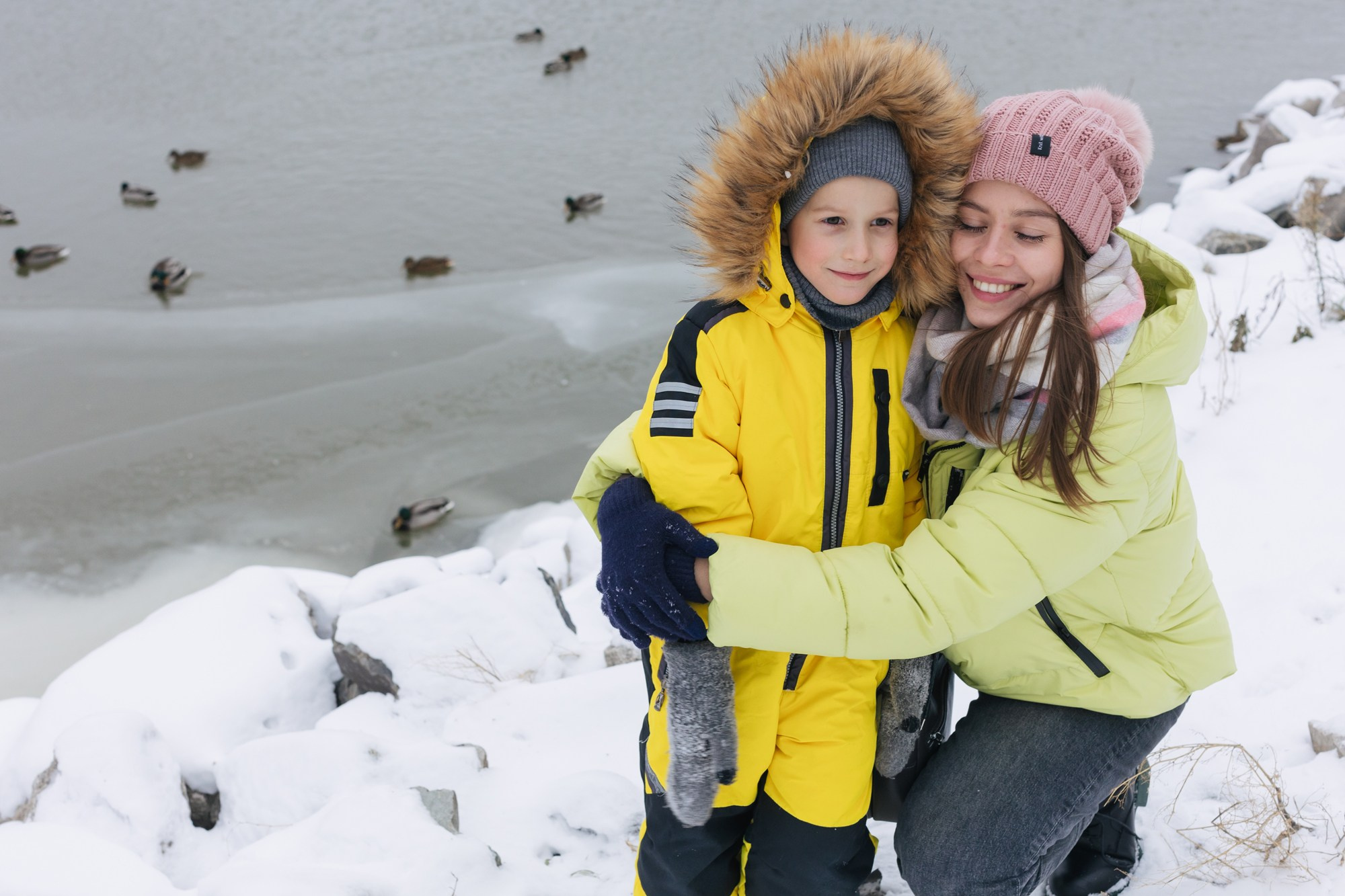 Фотосессия в Новосибирске. Семейный фотограф в Новосибирске Инна Кузнецова