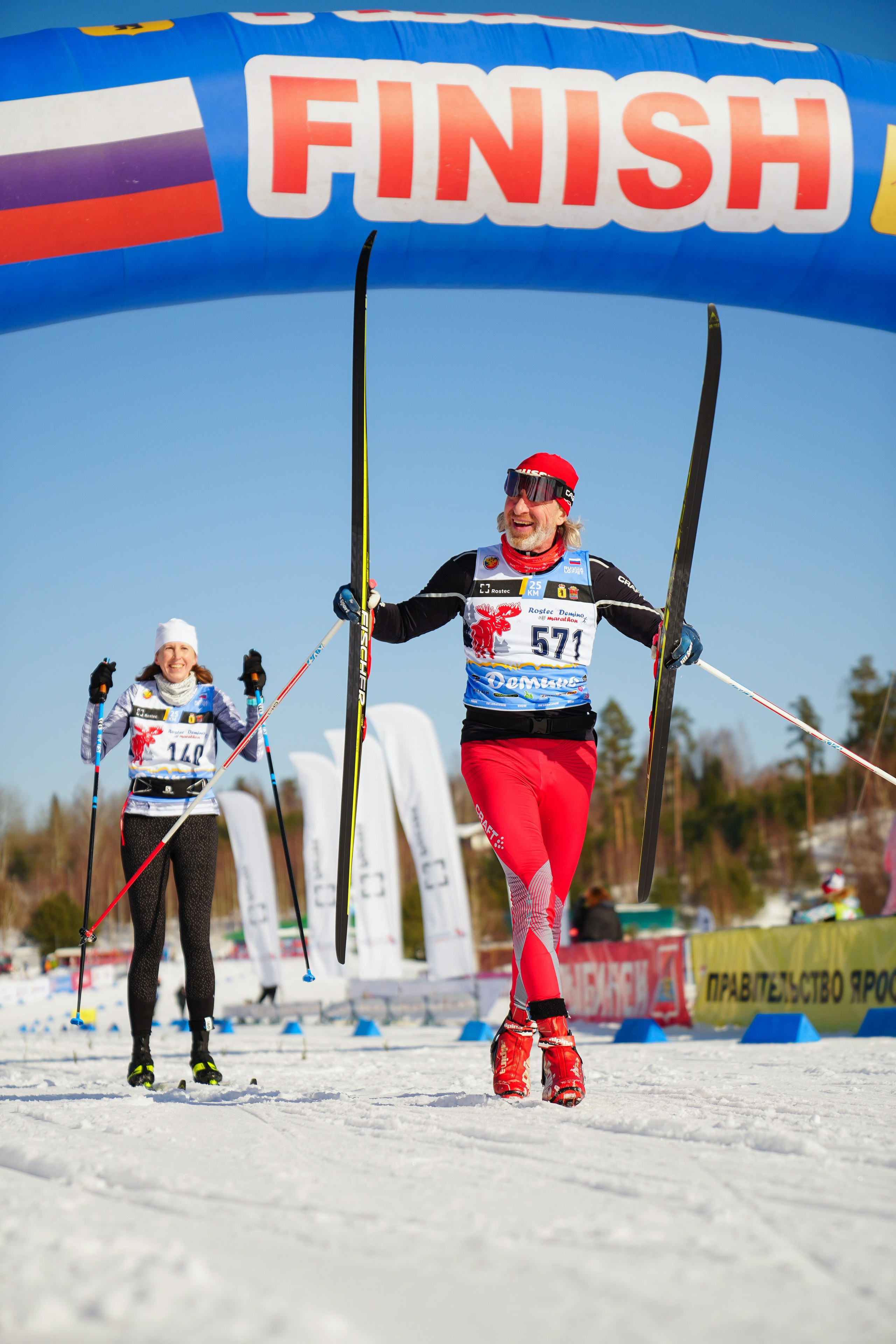 Забеги. Photography&Video