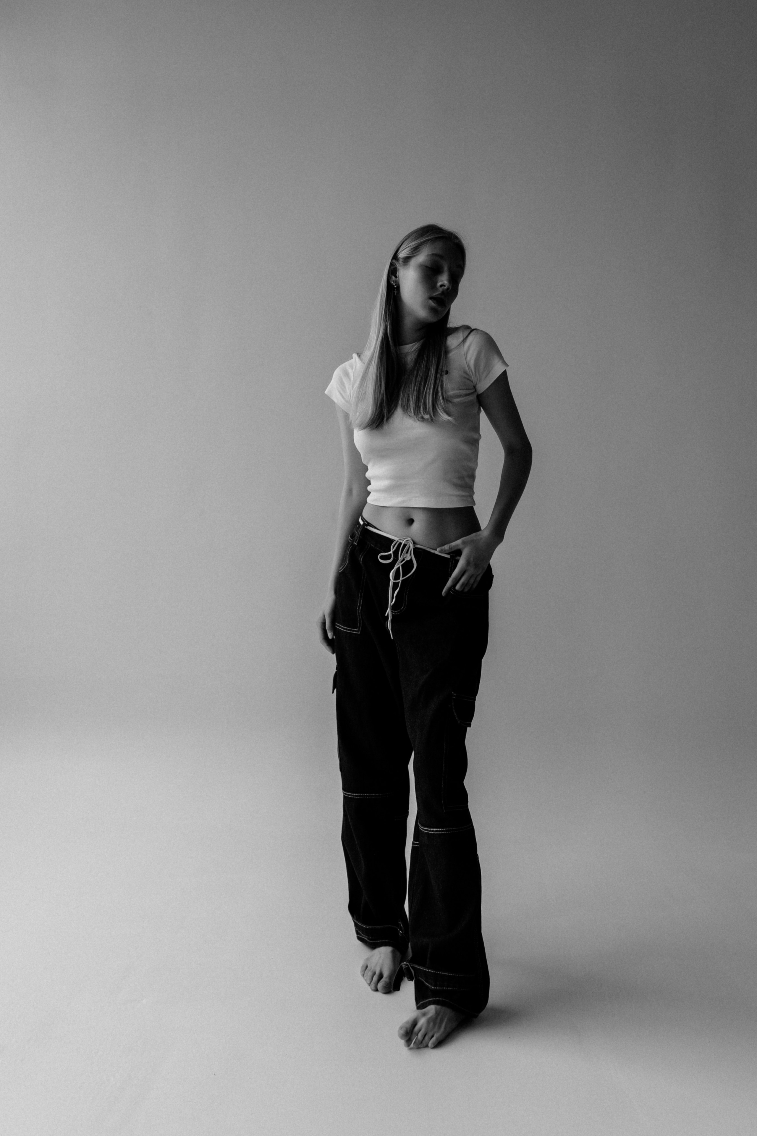 Злата. Фотограф Москва, Санкт-Петербург, Абакан