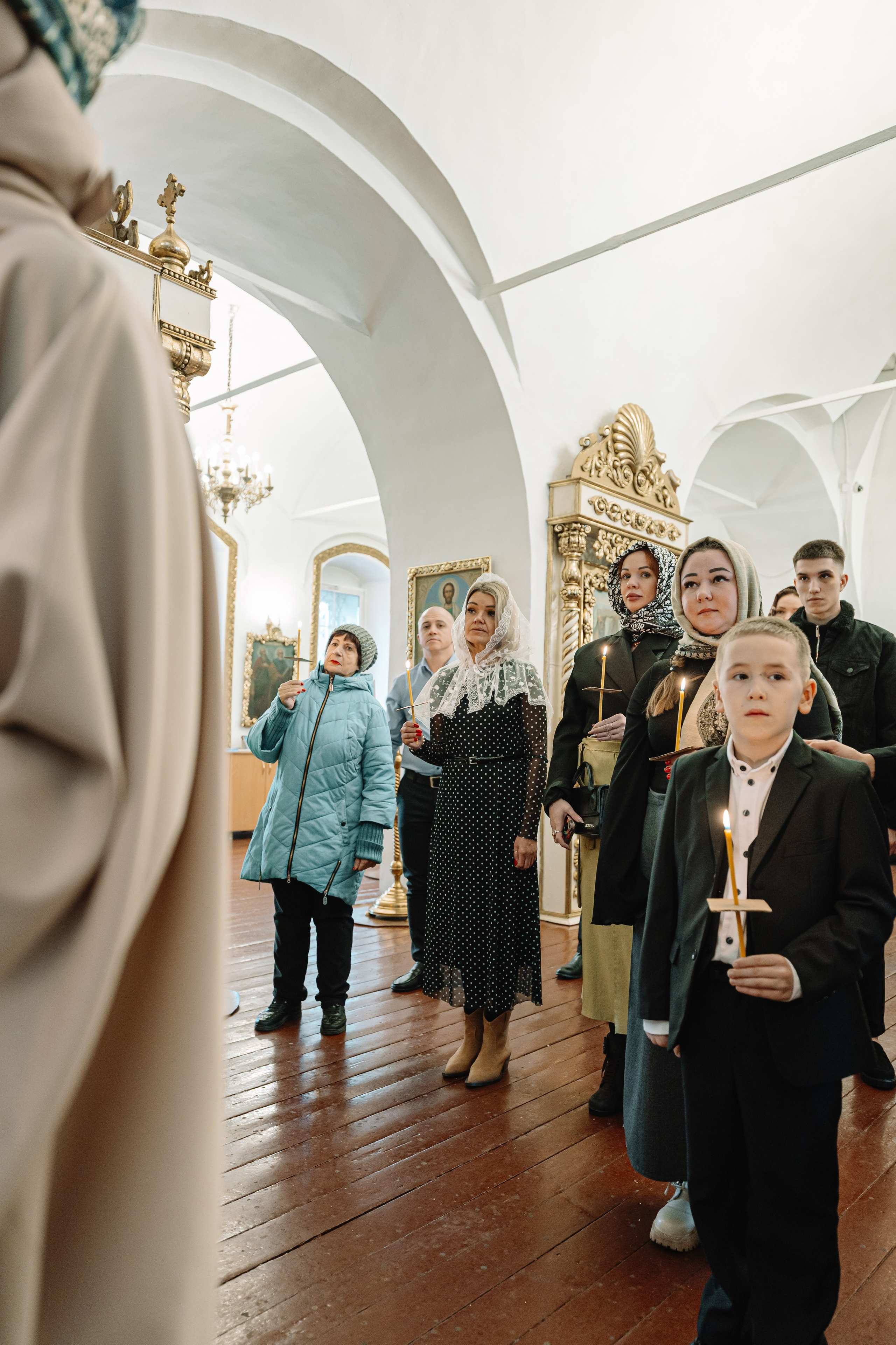 Вячеслав + Виктория. Венчание, свадебное торжество.г.Зеленодольск. Свадебный фотограф в Казани, и Зеленодольске Радик Мухаметов