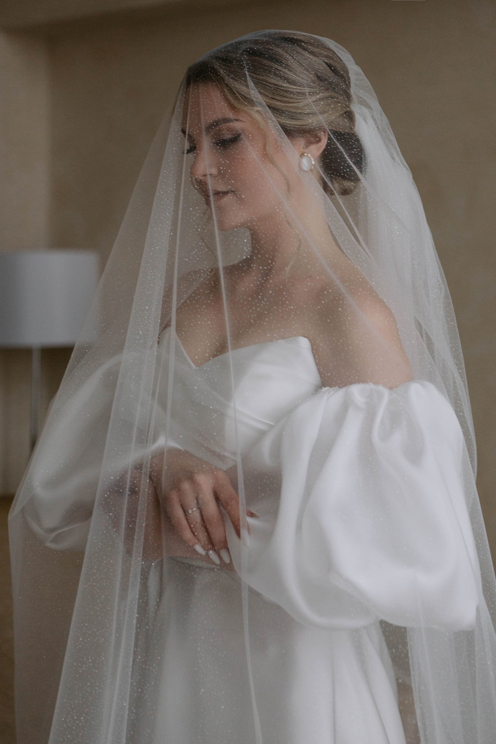 Мария и Алексей. Фотограф Александра Кузнецова