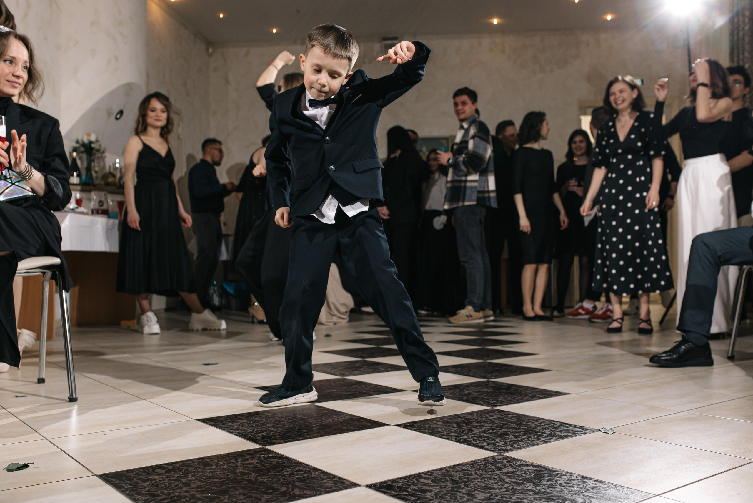 . Фотограф Катерина Оляпка в Перми