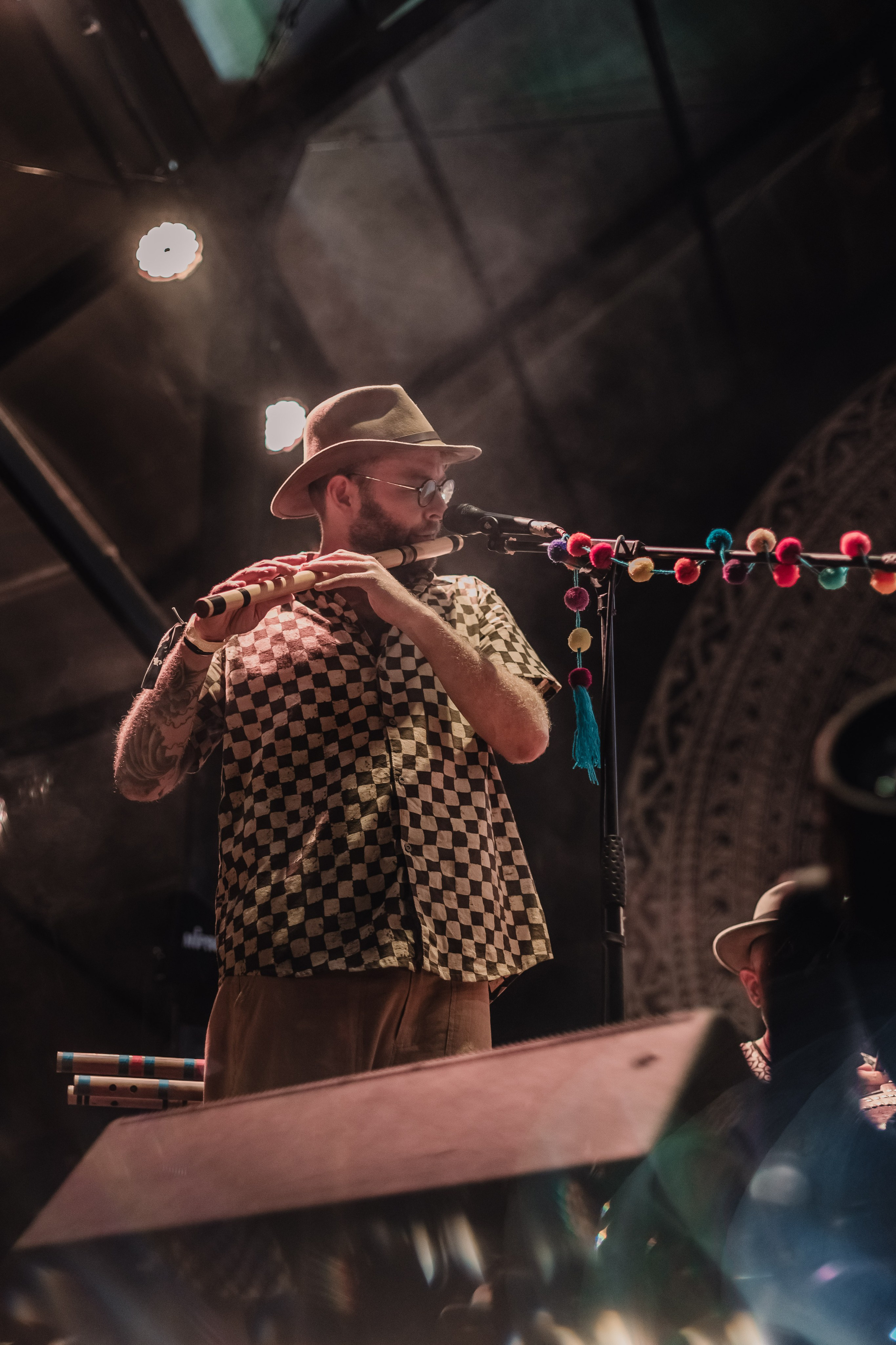 Bali Spirit Festival 2024 Sunday. Mariam Bagdasaryan