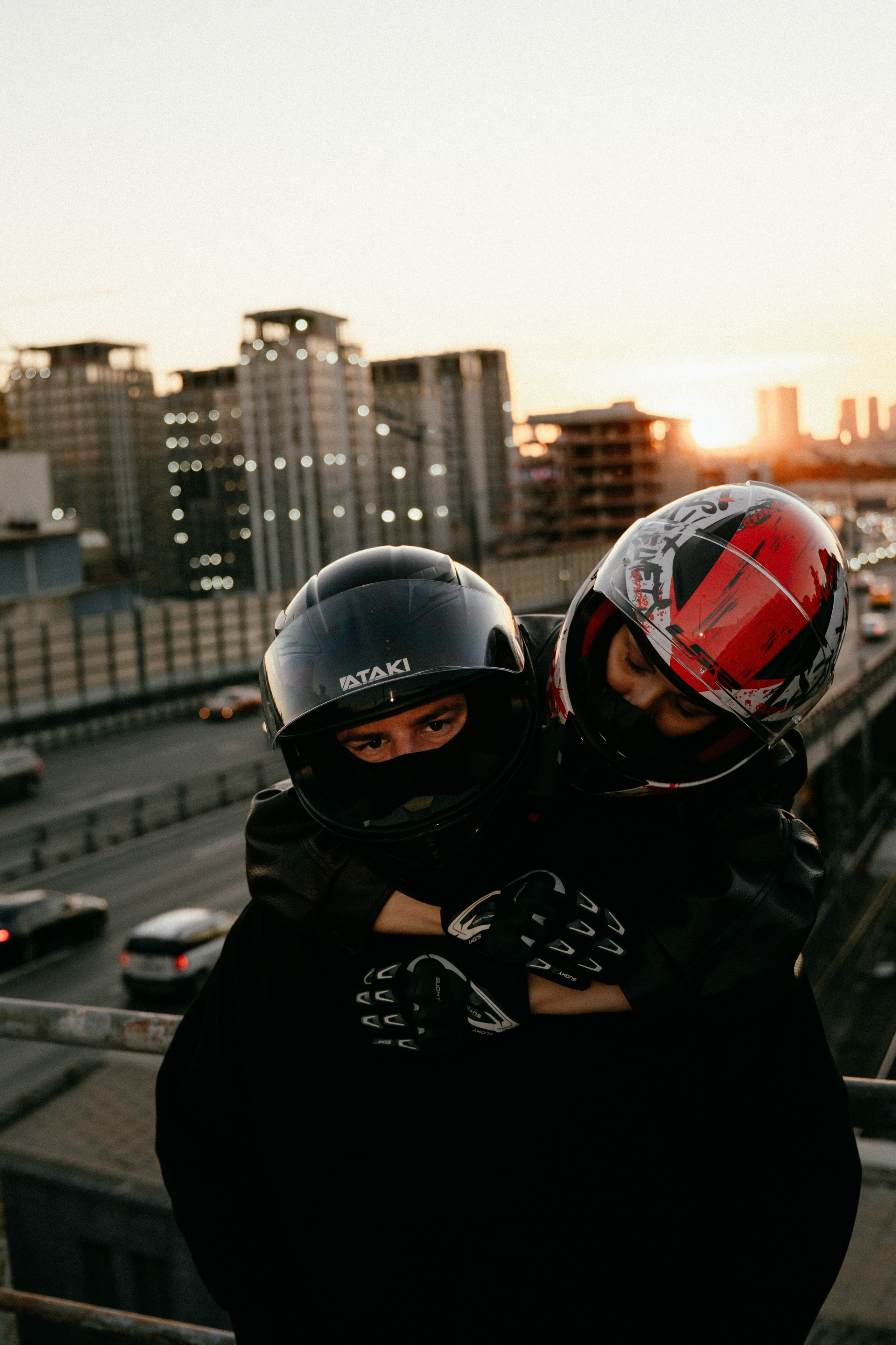 A & K. Фотограф в Москве Маша Игитова