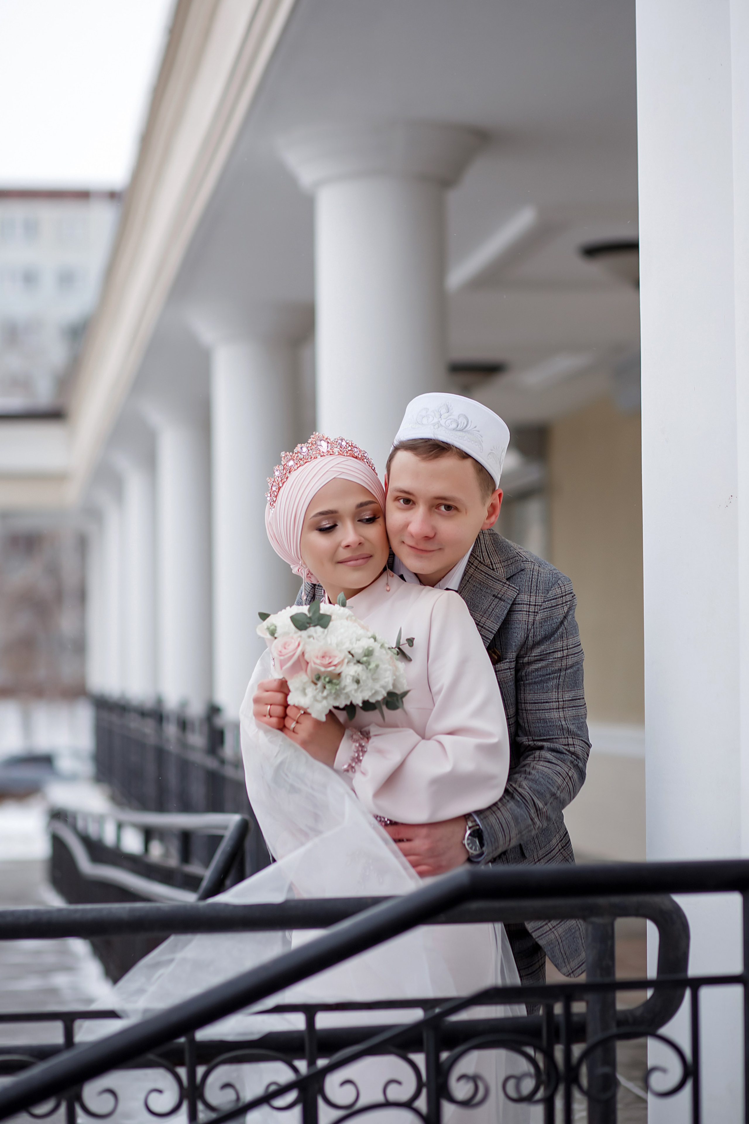 Никах 11 декабря. Свадебный, семейный и детский фотограф Набережные Челны