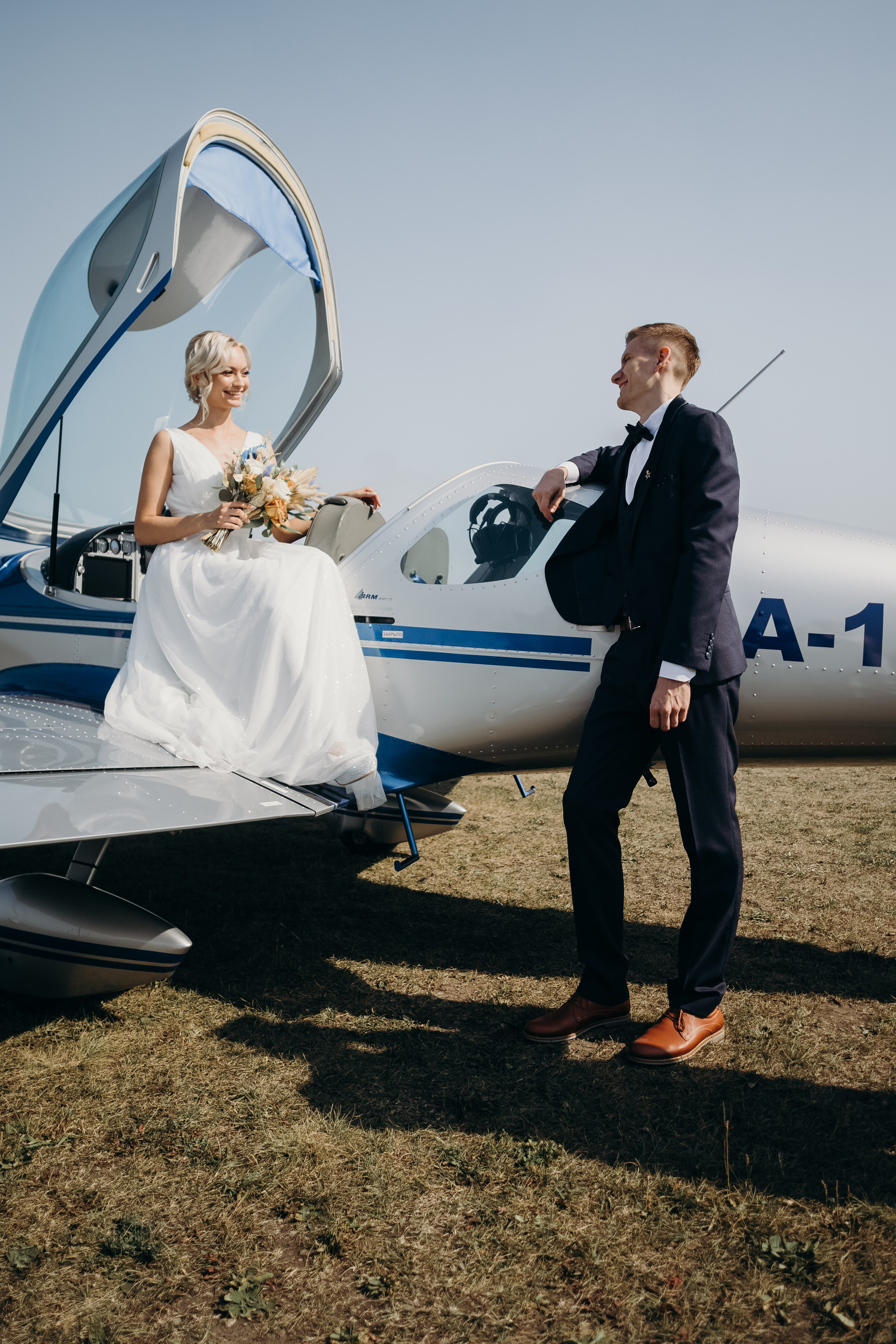 Выше только любовь. Свадебный фотограф-видеограф в Красноярске Евгений Константинопольский