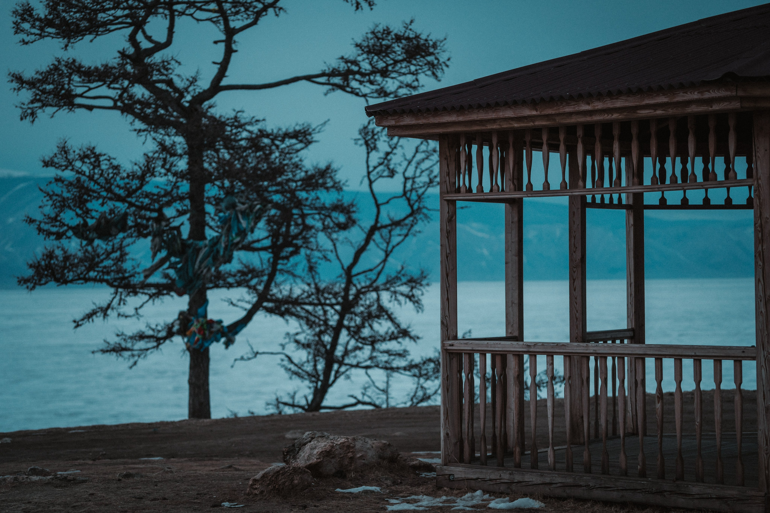 Байкал. Иркутск. Ольхон. Хужир. Листвянка. Оператор и Фотограф в Санкт-Петербурге и Москве