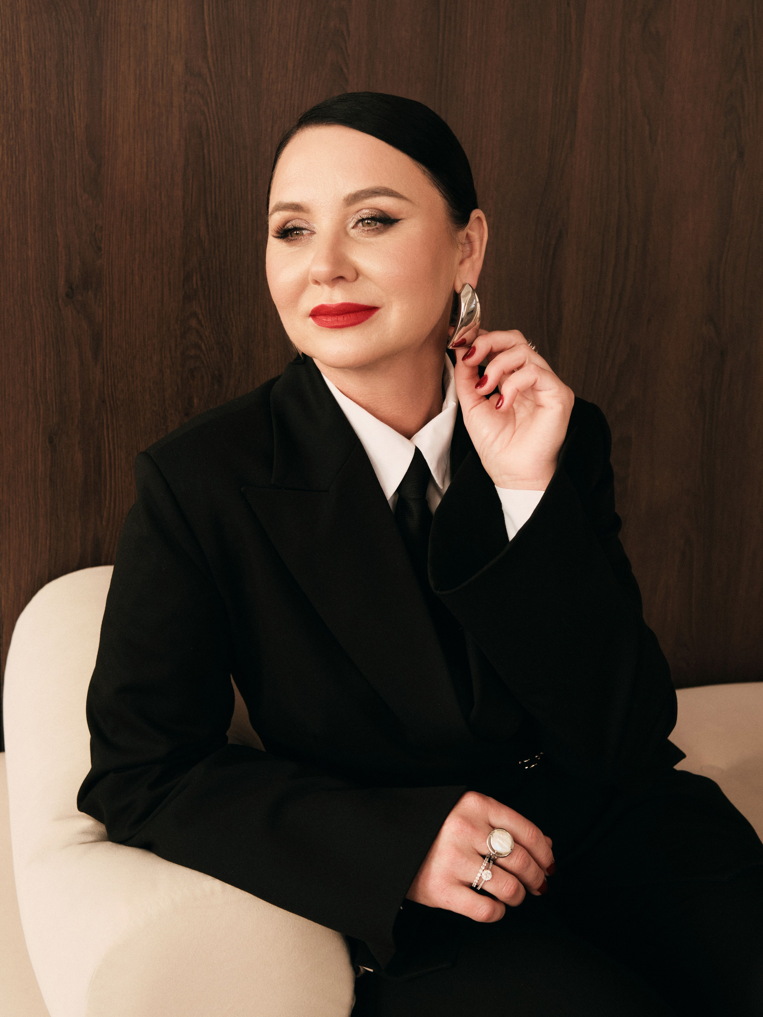 Юлия. Главная