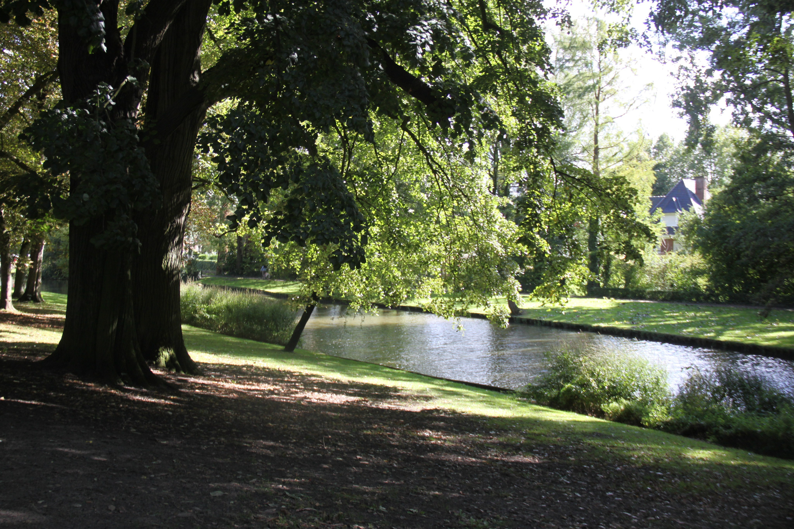 Bruges, Belgium. Andrey Filippov Photographer