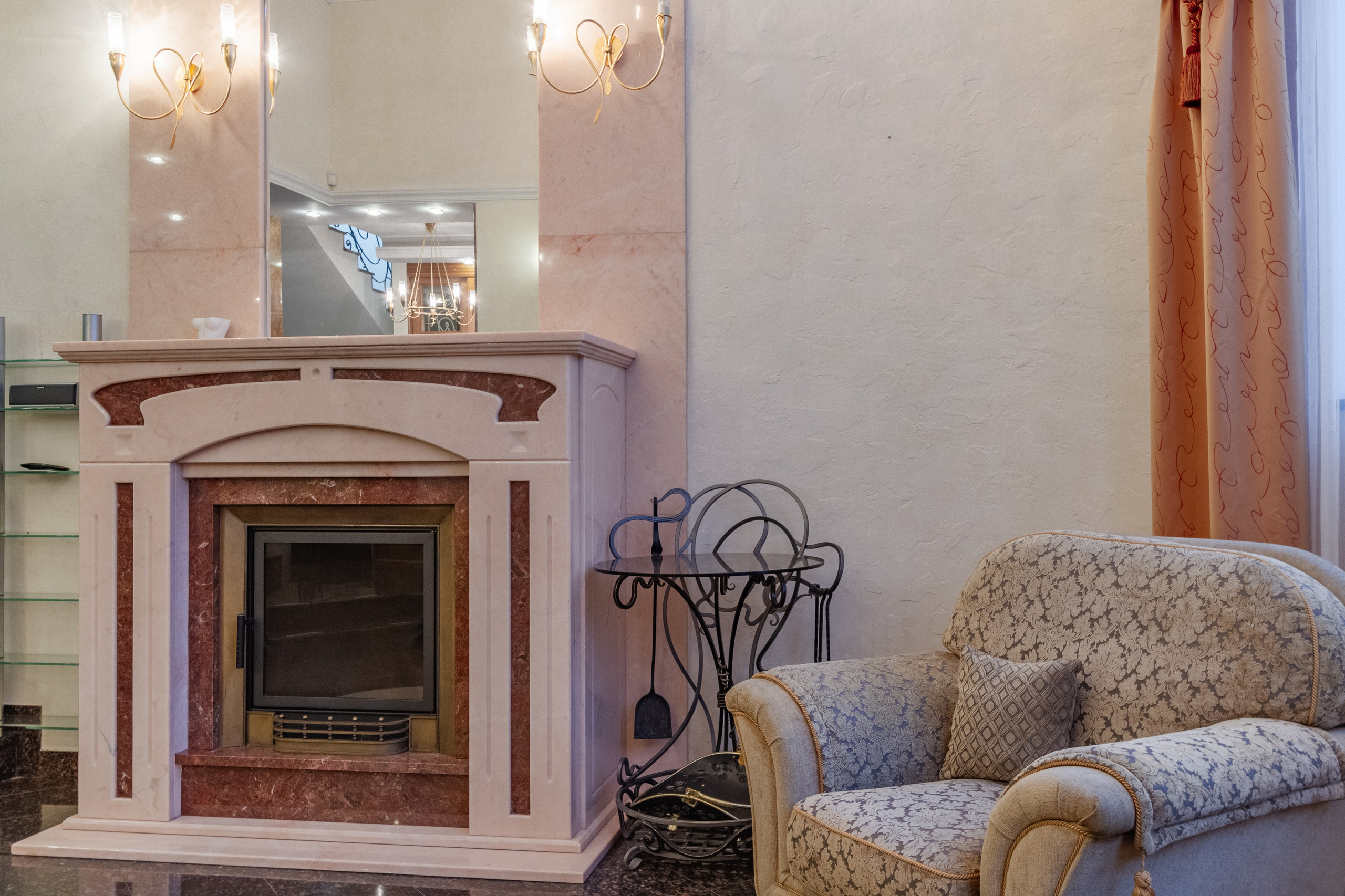 Загородная недвижимость. Упаковка Недвижимости