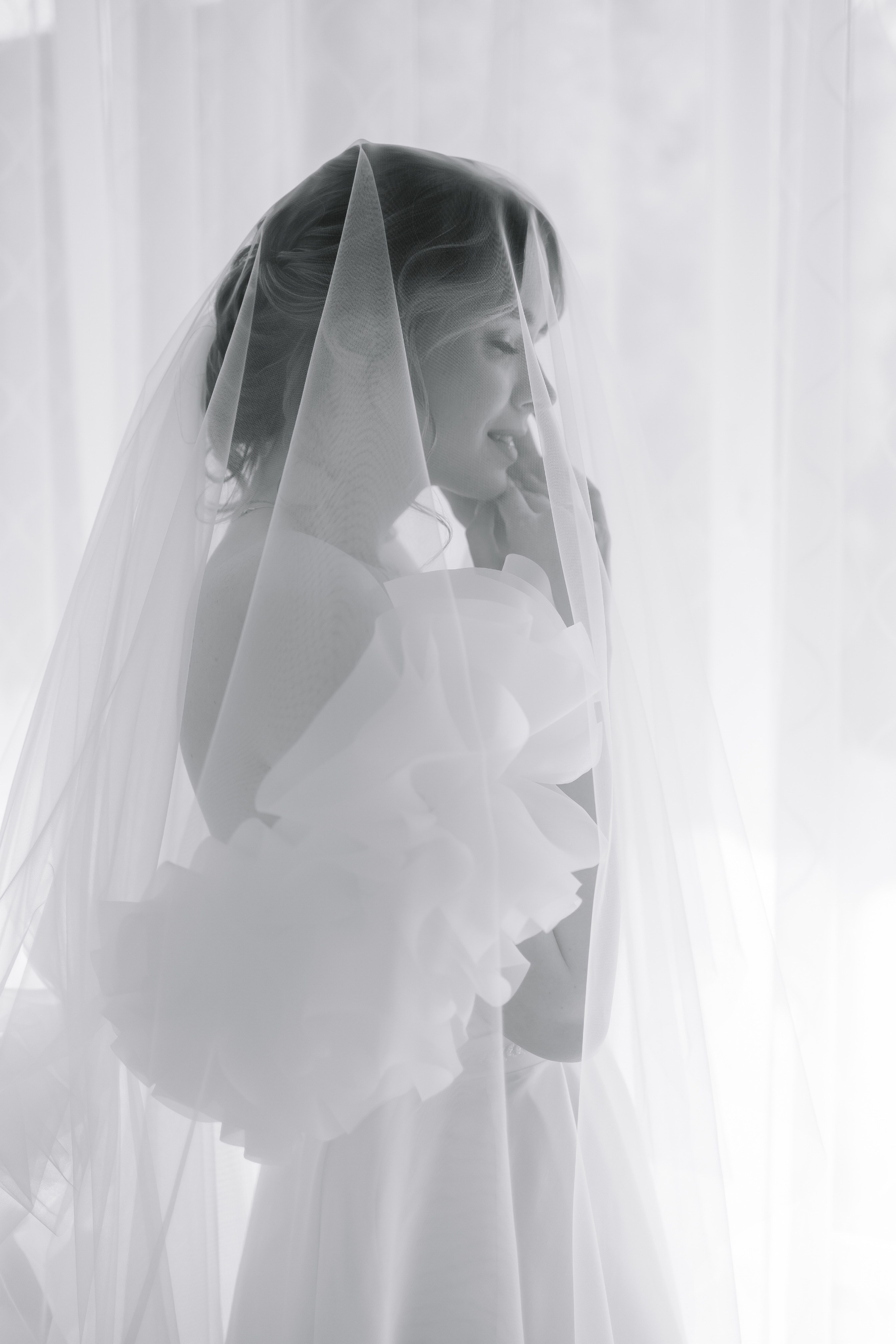 Александр/Кристина. Свадебный фотограф