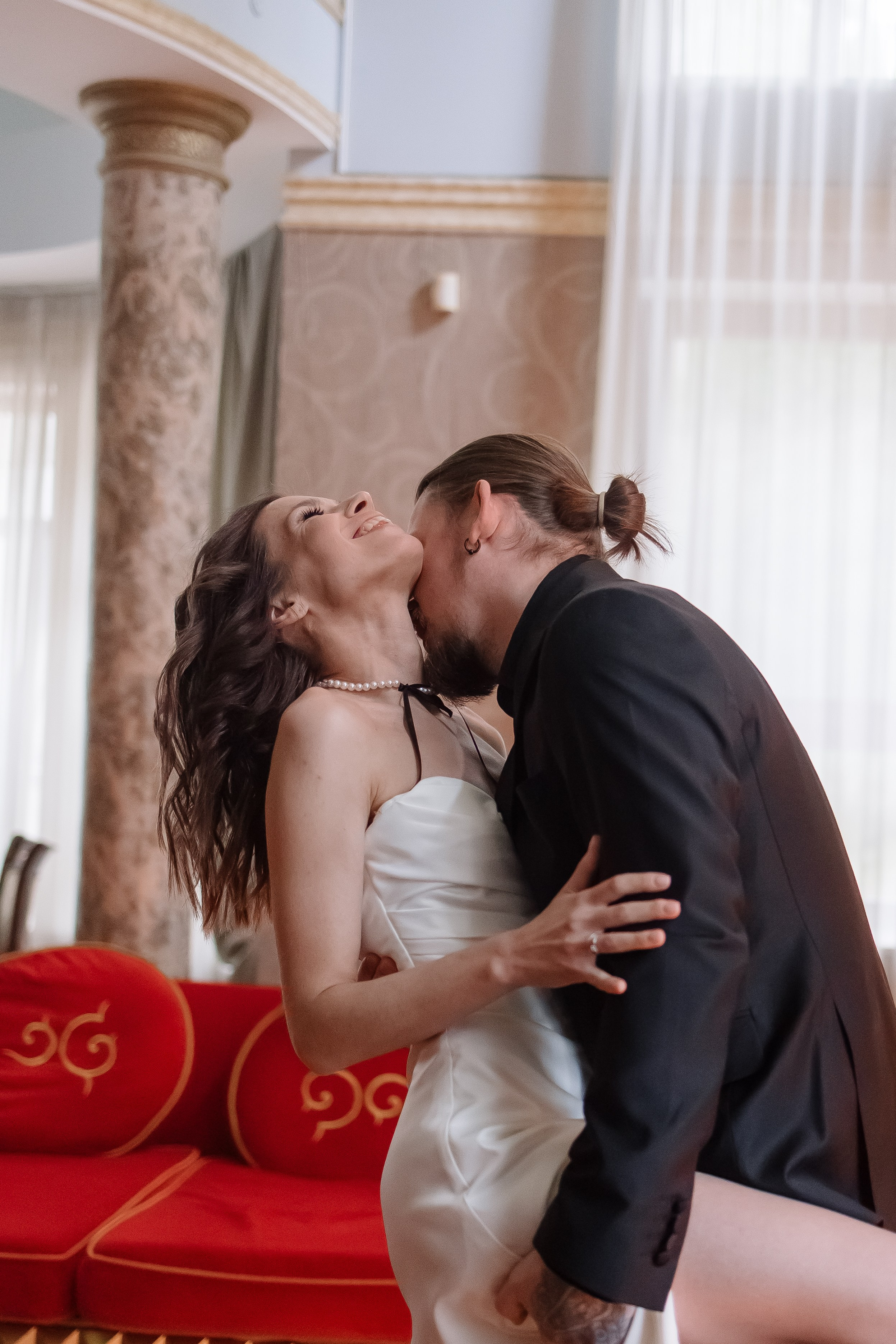 Павел/Екатерина. Свадебный фотограф