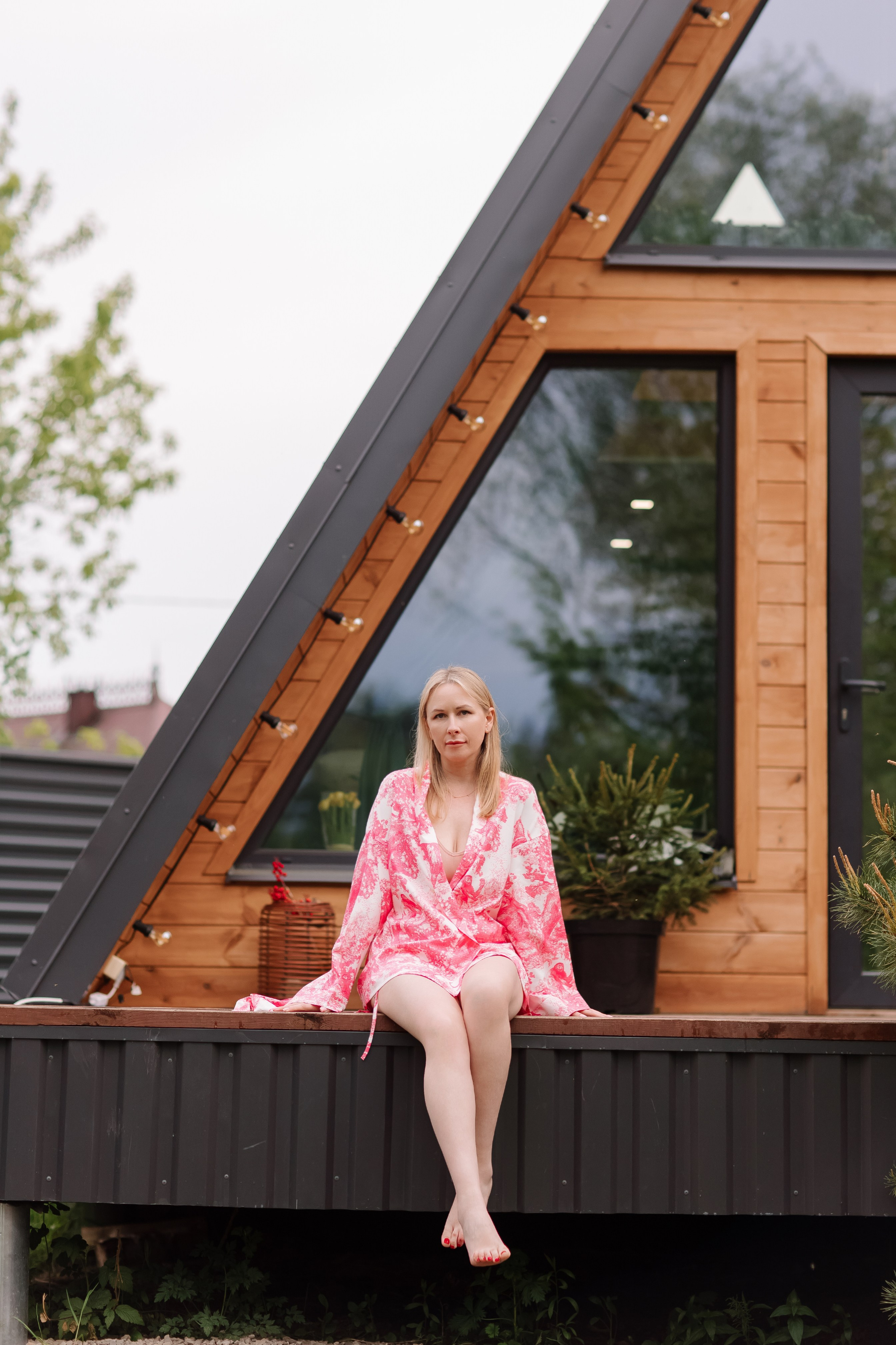 Пижамная вечеринка. Свадебный фотограф