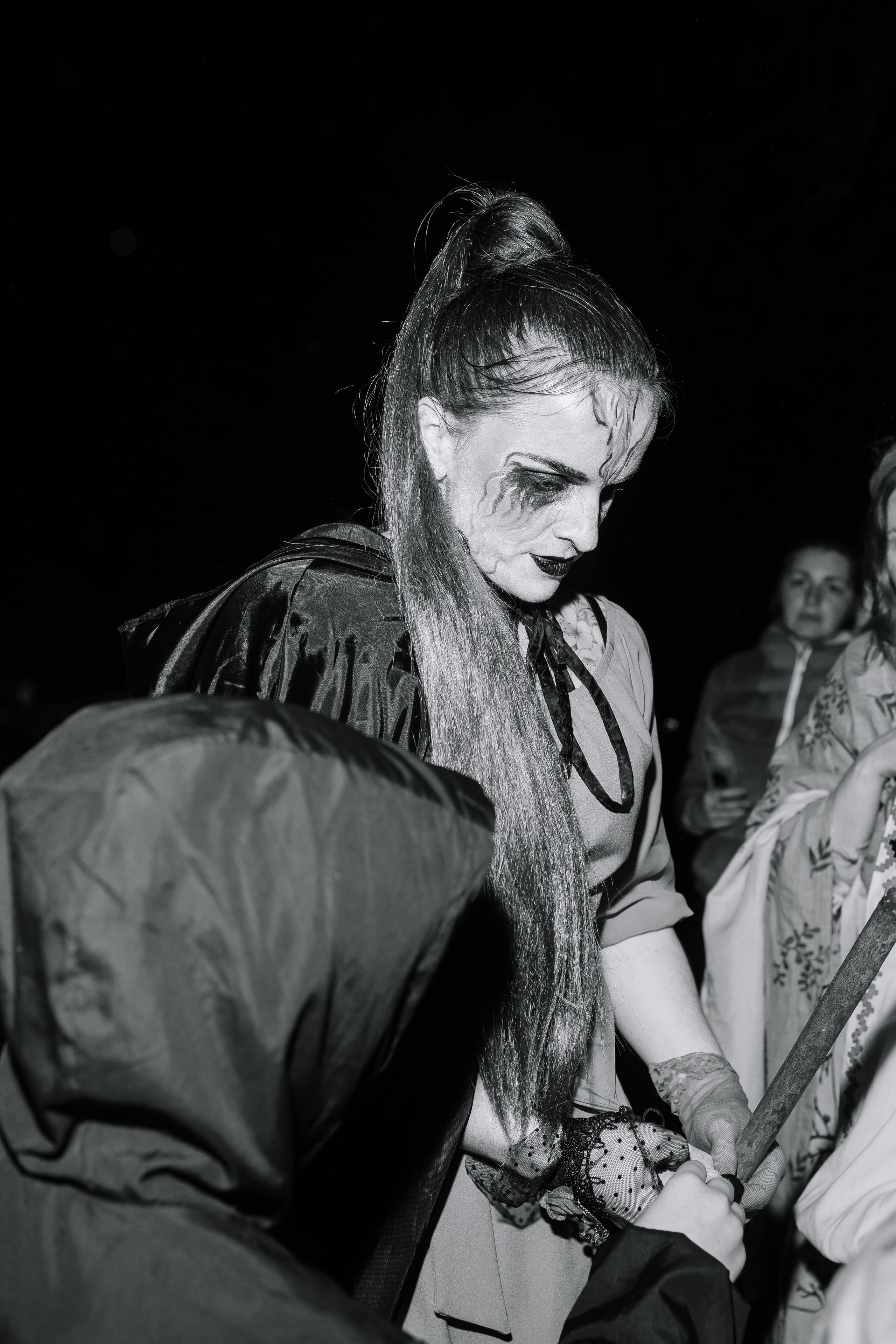 Ночь музеев Здравнево. Свадебный фотограф