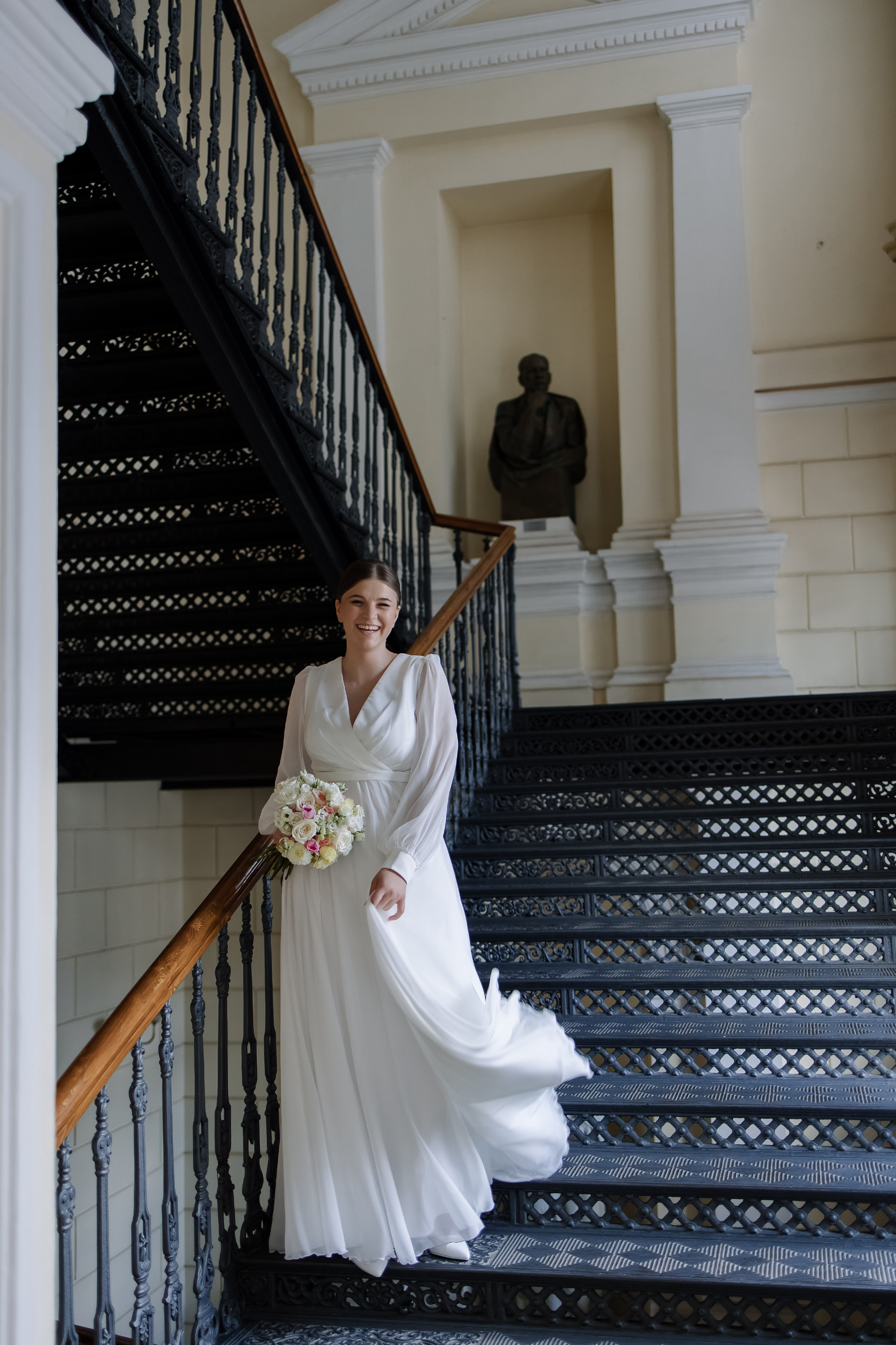 Илья/Влада. Свадебный фотограф