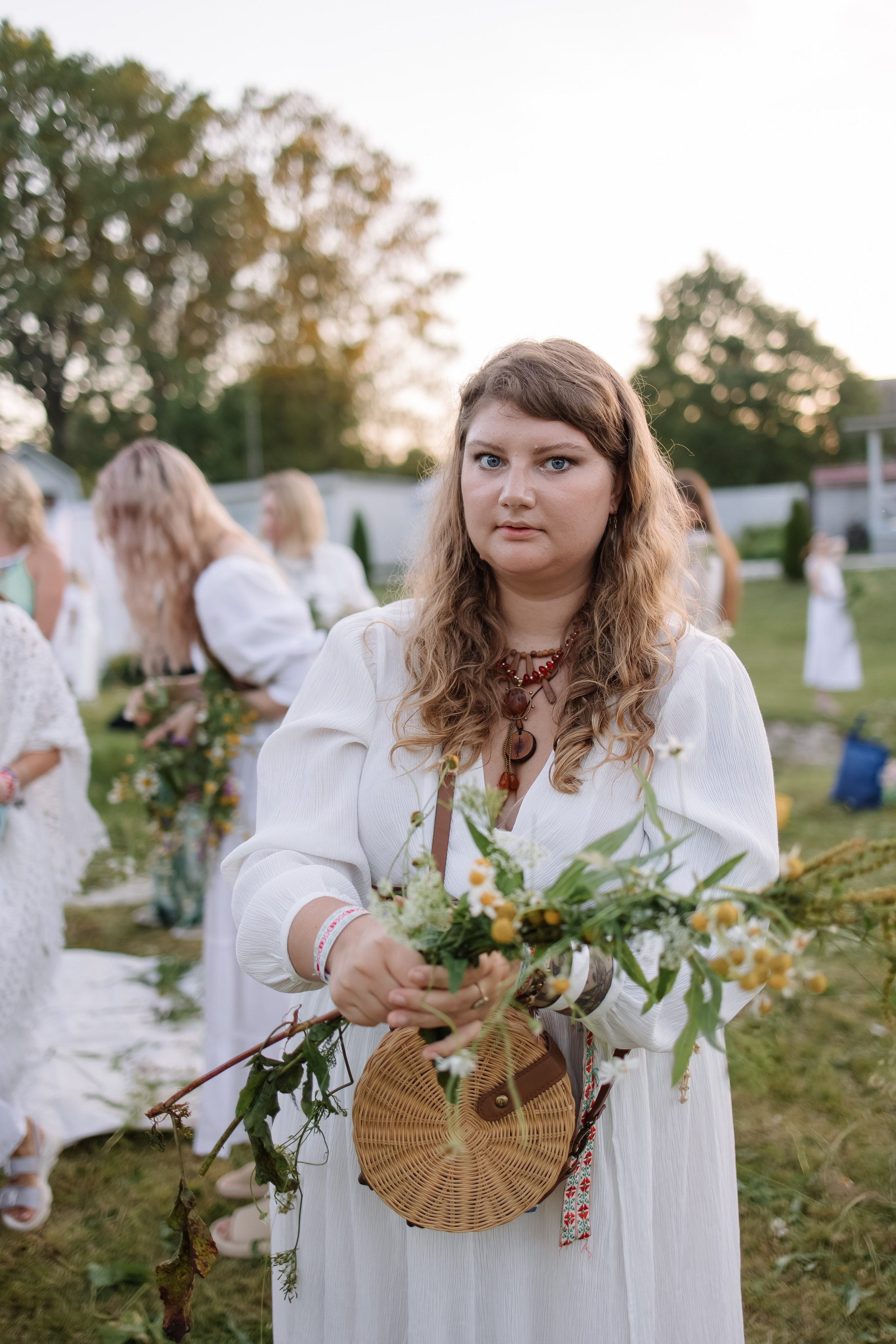 Купалле. Свадебный фотограф