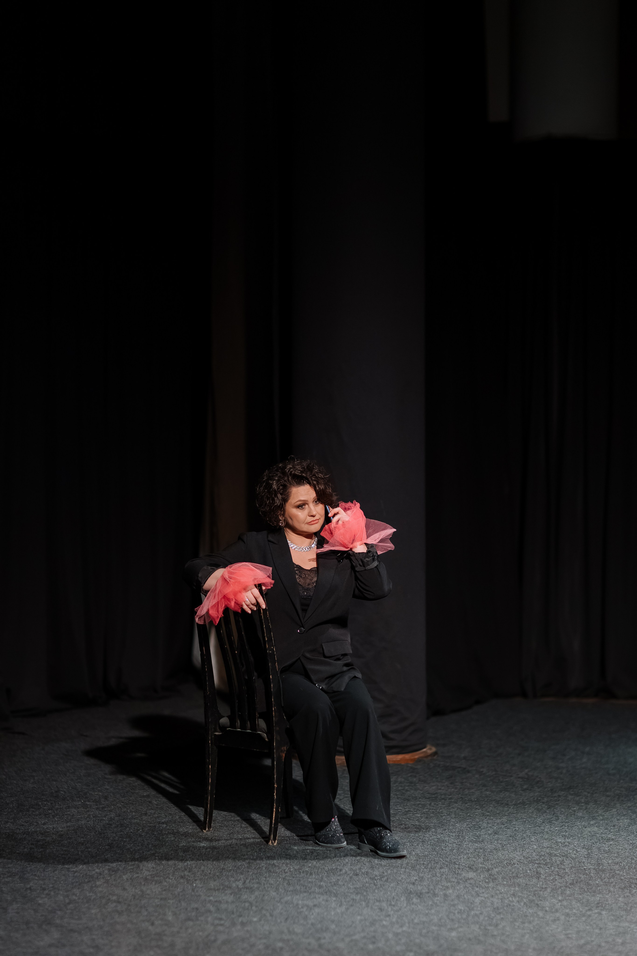 Спектакль. Свадебный фотограф