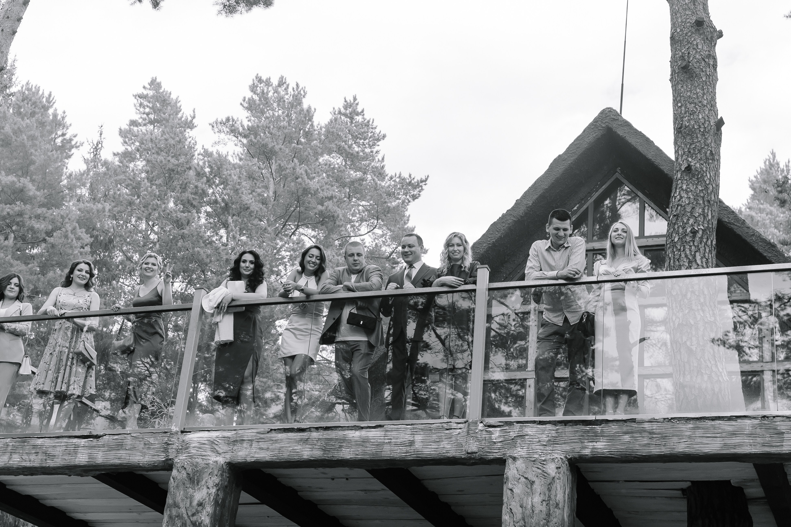 Алексей/Анна. Свадебный фотограф